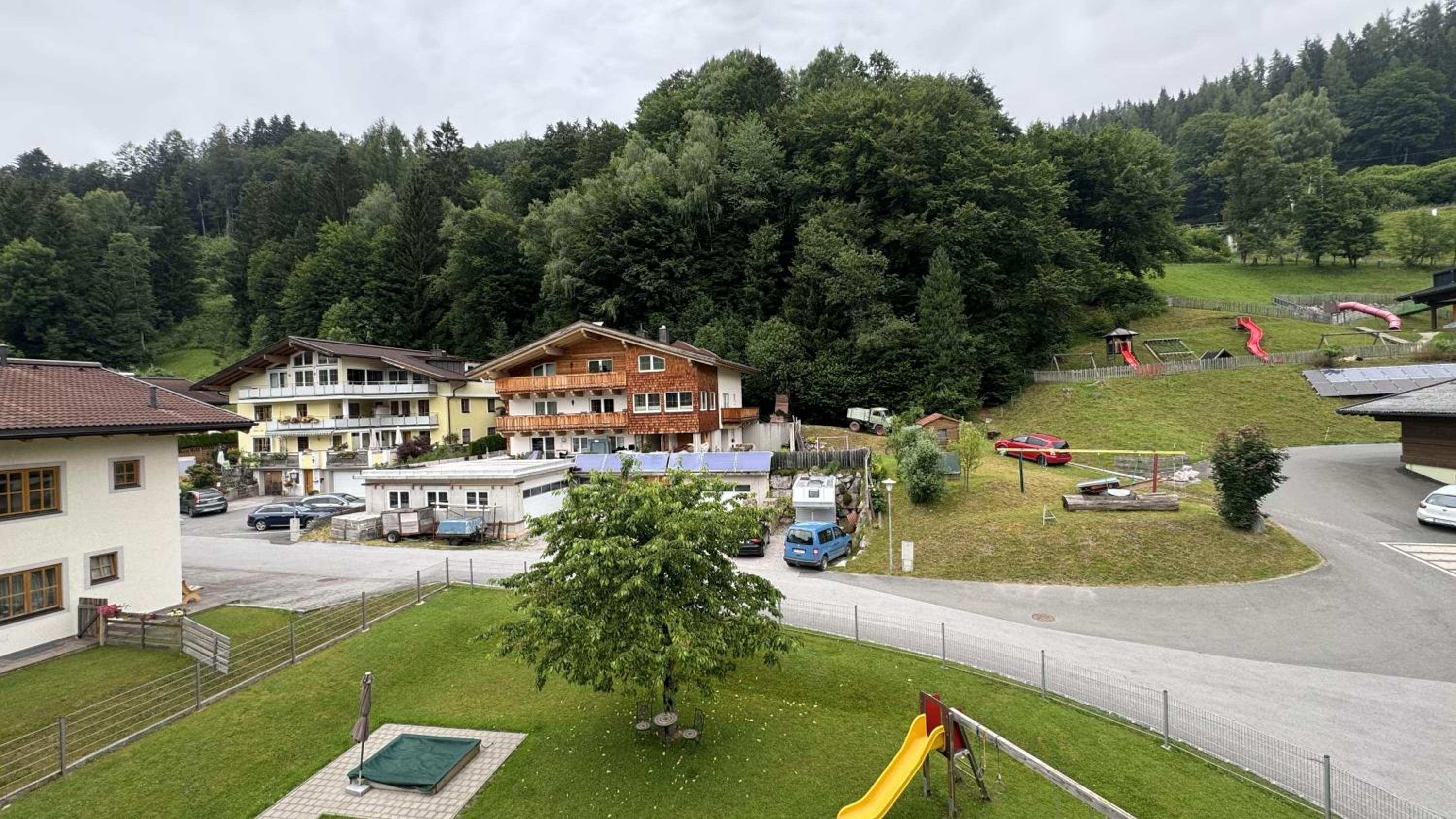 Ferienwohnung Mayrhofer