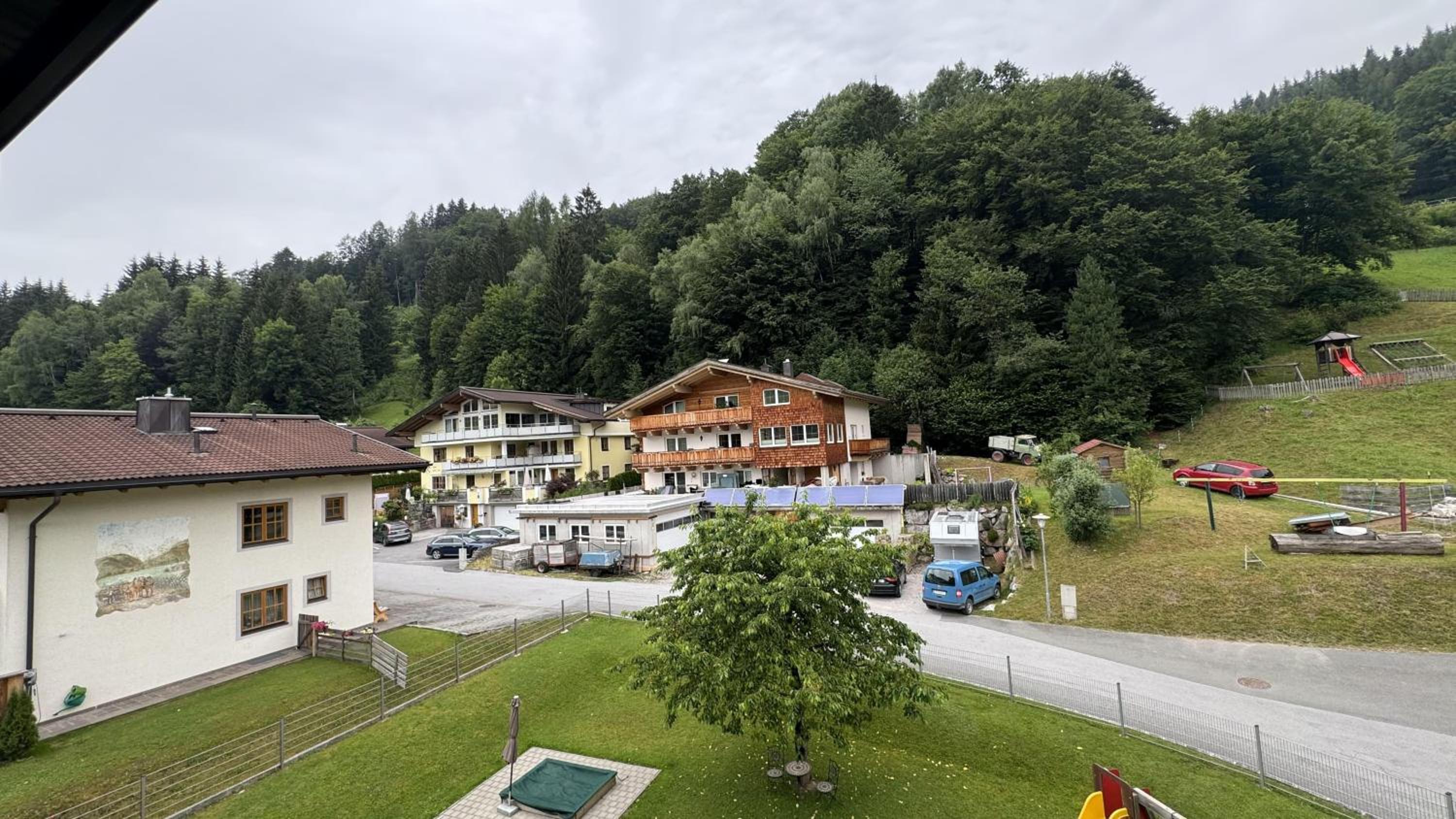 Ferienwohnung Mayrhofer