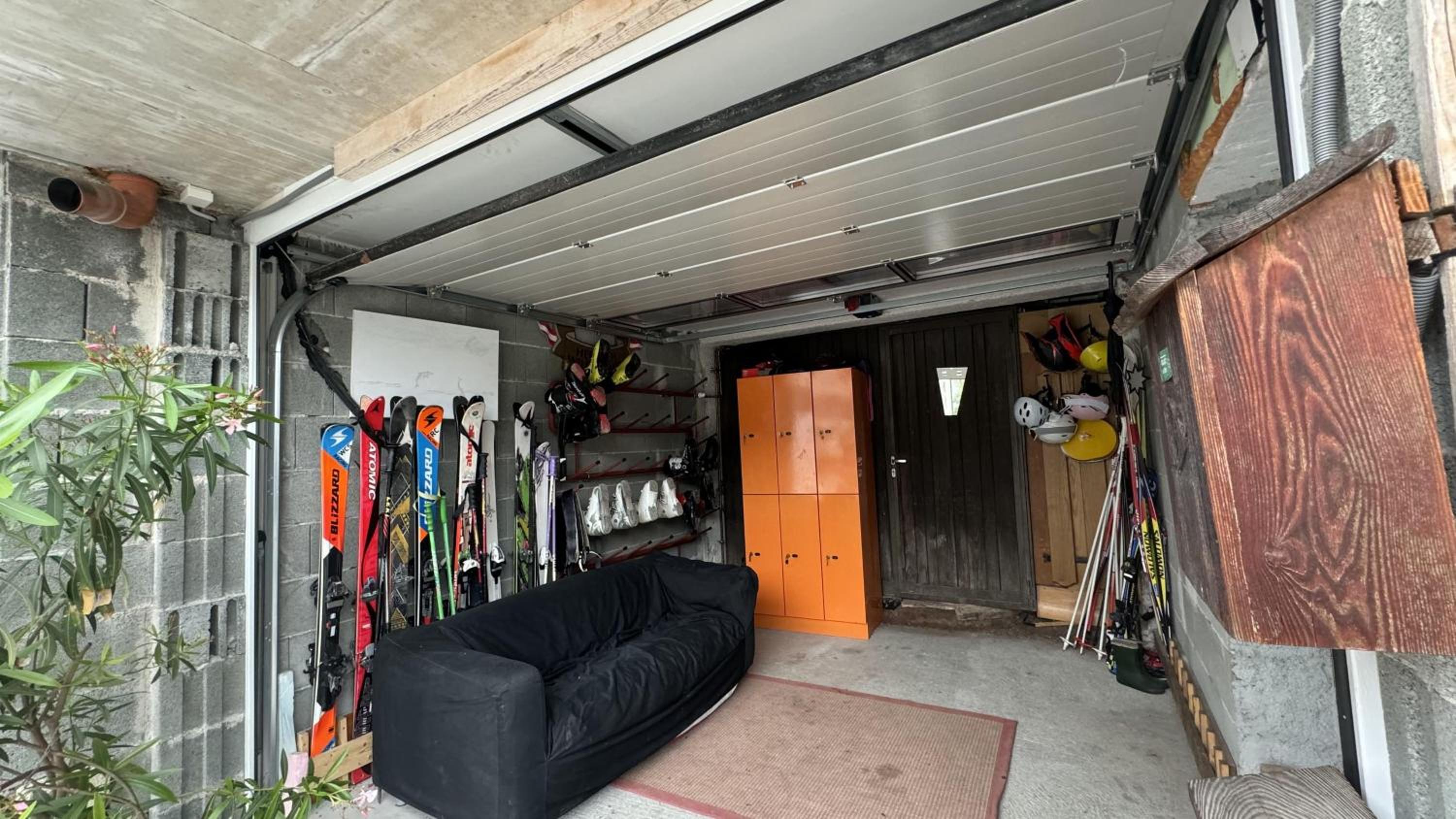 Ferienwohnung Mayrhofer