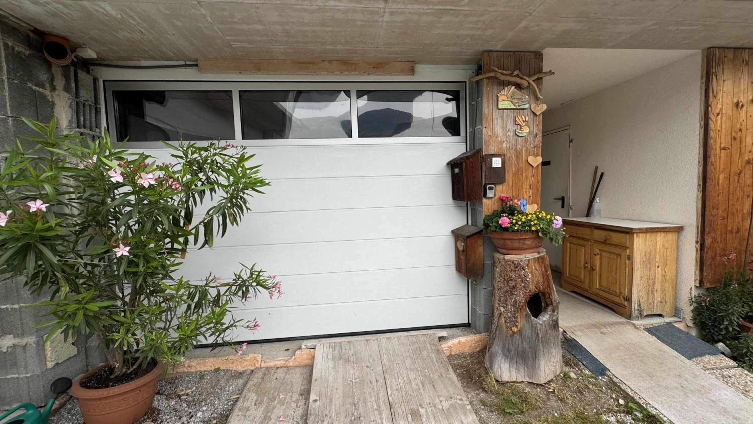 Ferienwohnung Mayrhofer