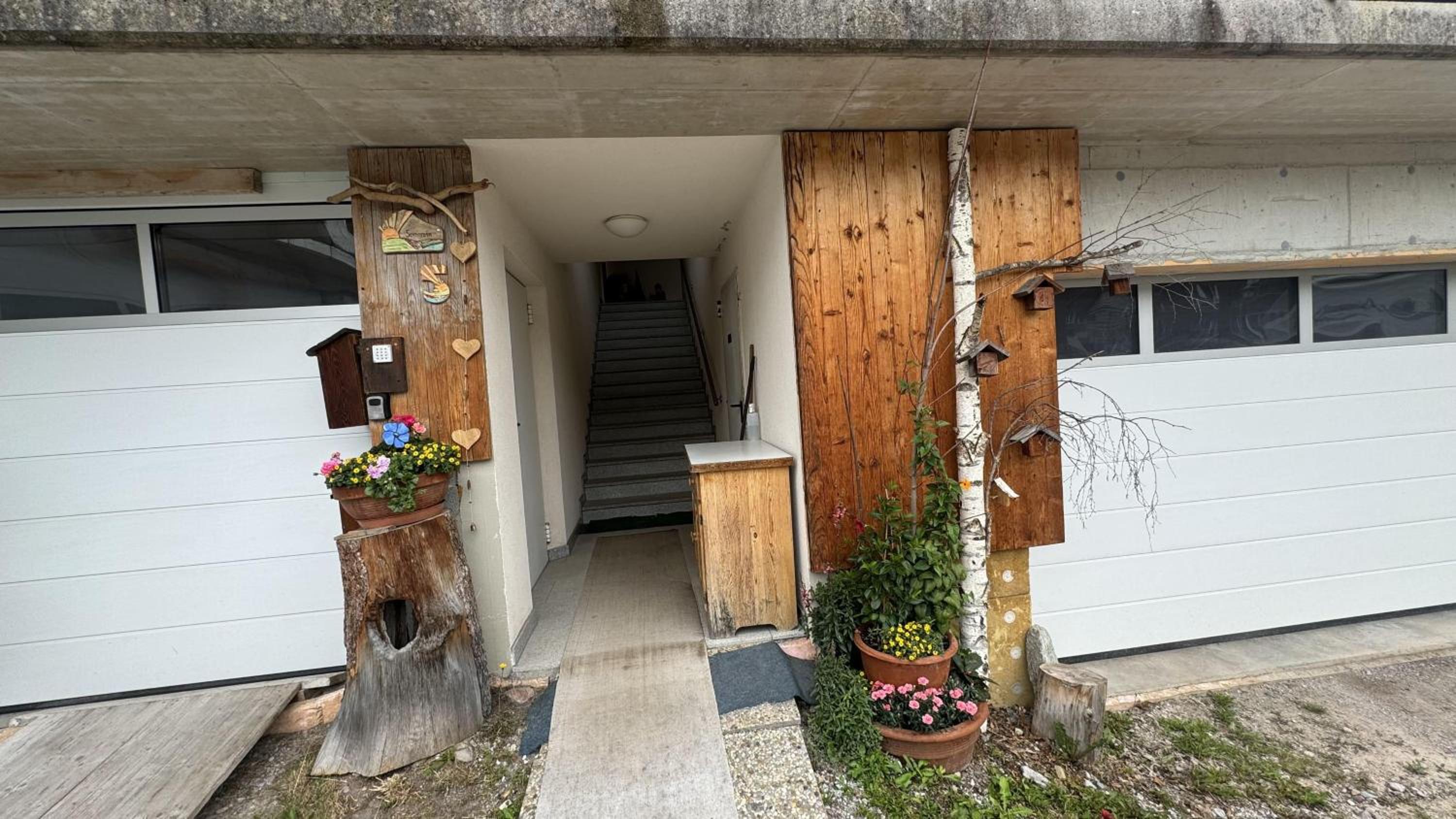 Ferienwohnung Mayrhofer