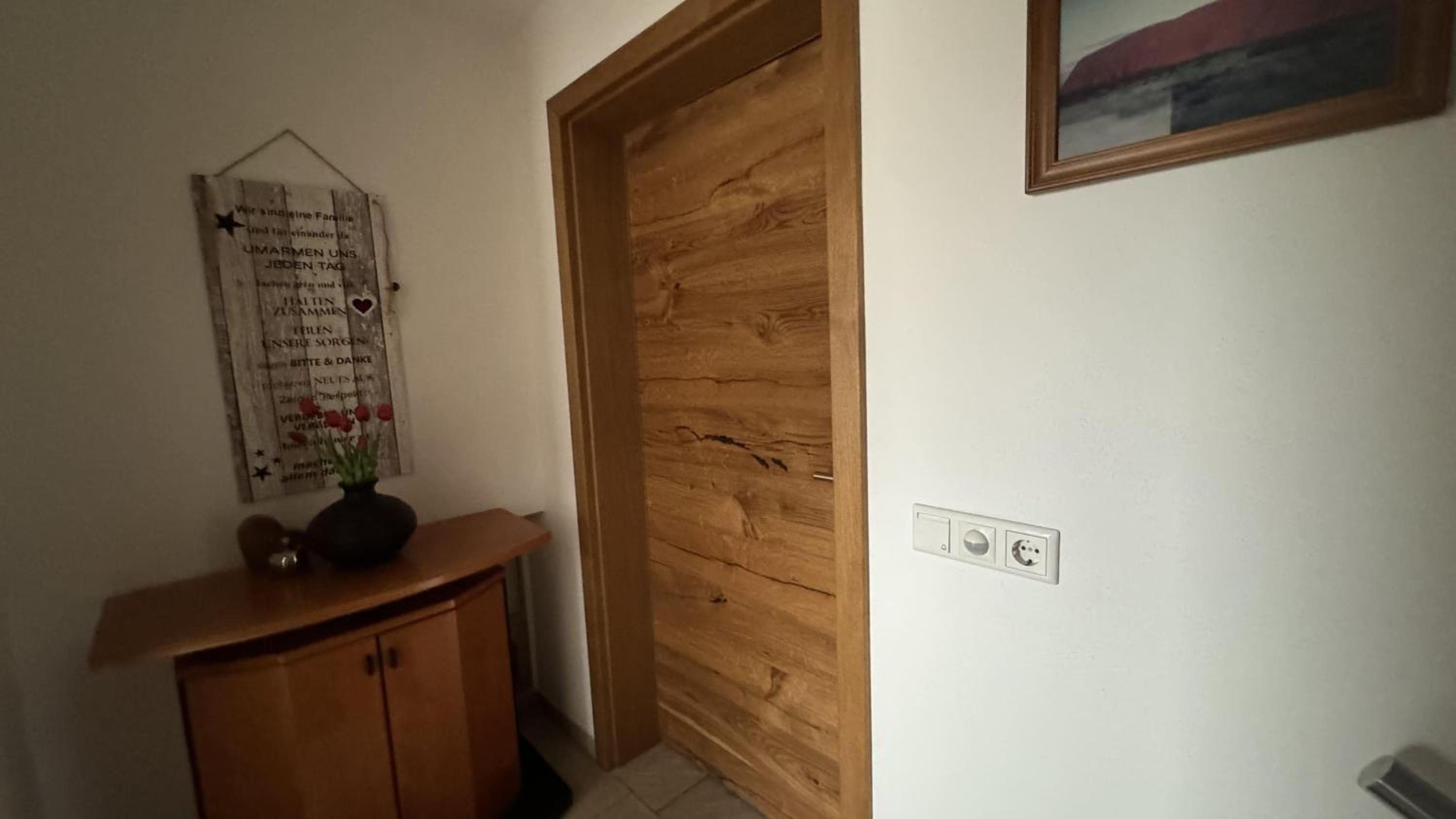 Ferienwohnung Mayrhofer
