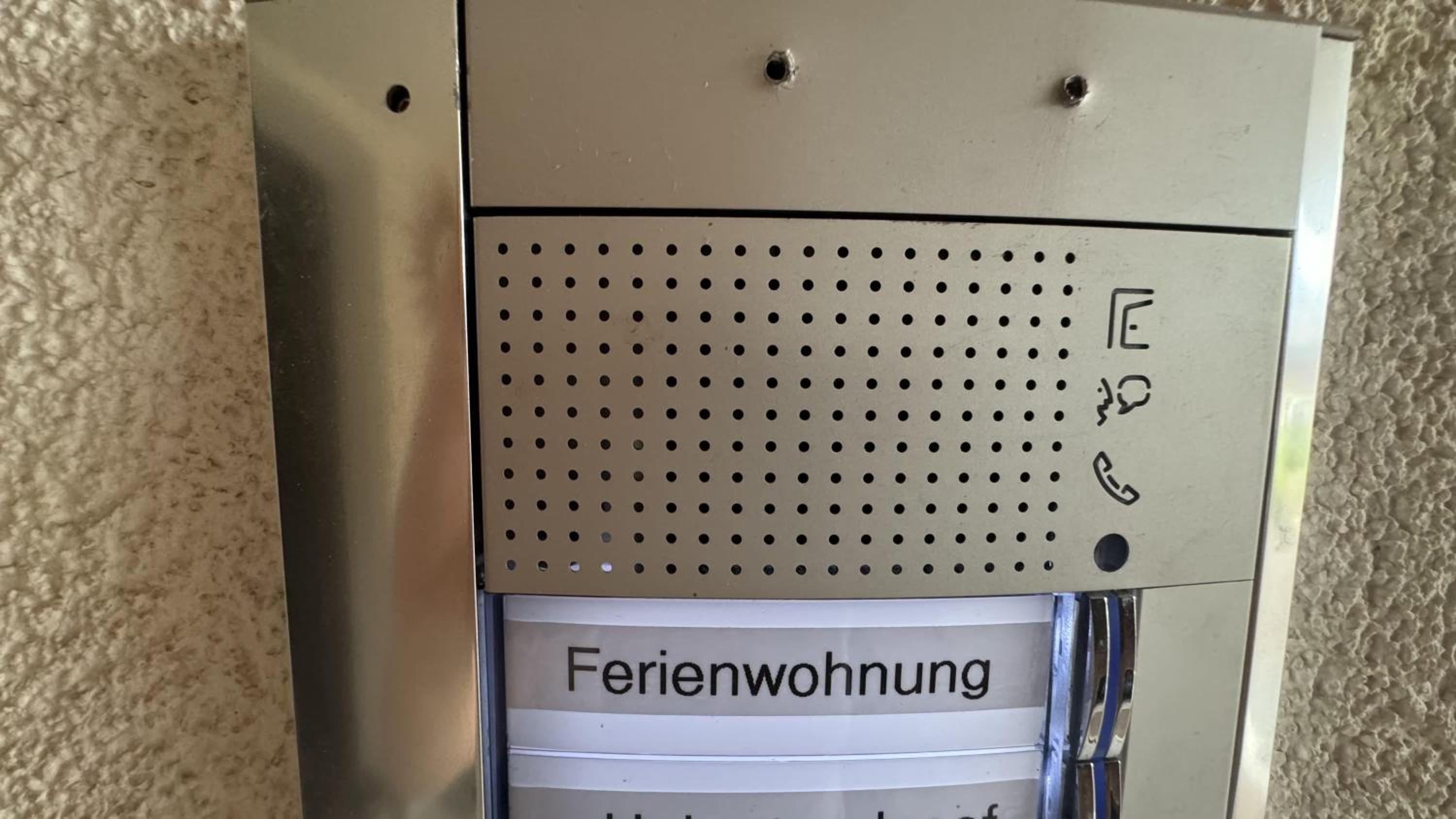 Ferienwohnung Mayrhofer