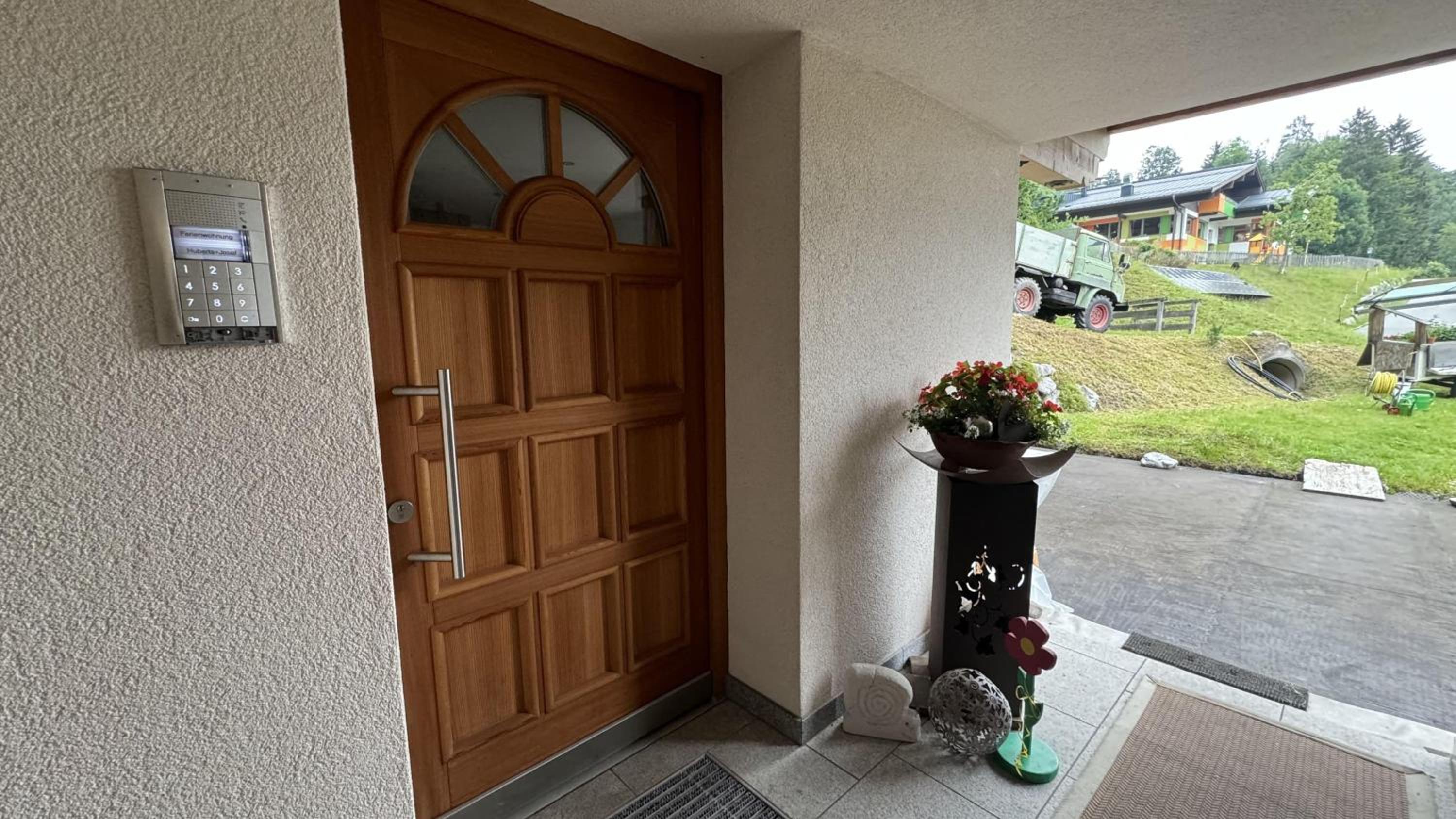 Ferienwohnung Mayrhofer
