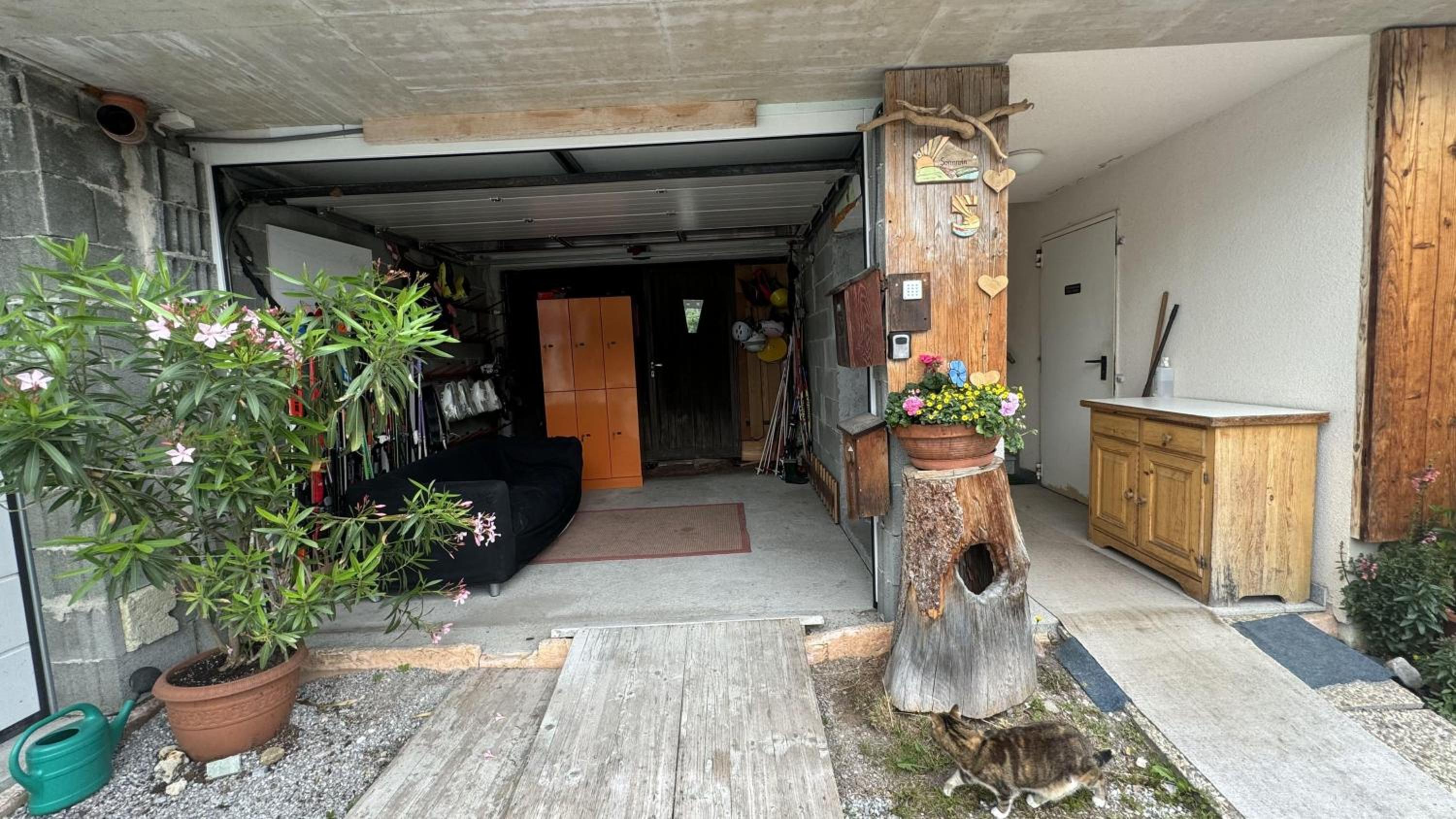 Ferienwohnung Mayrhofer