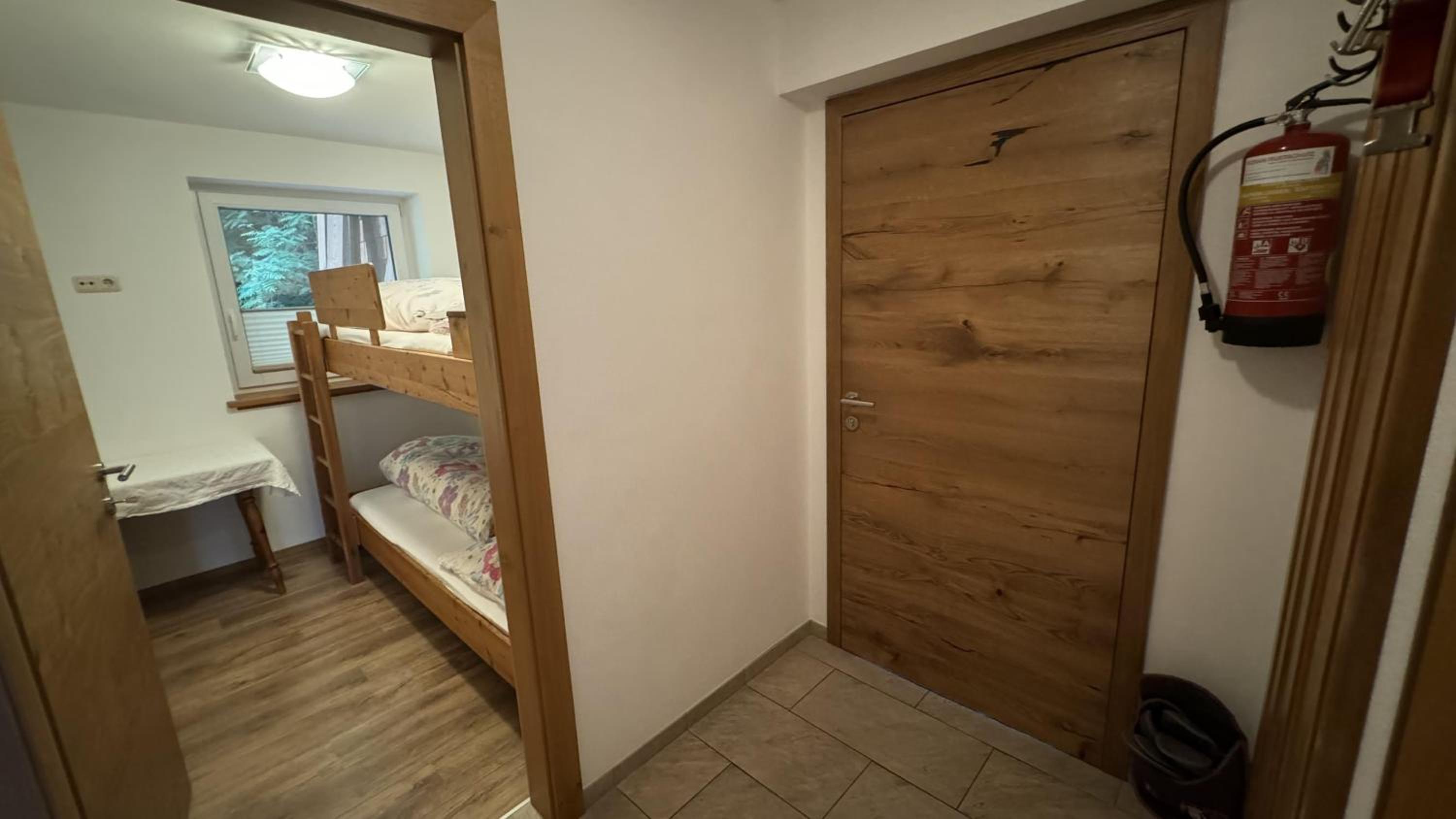 Ferienwohnung Mayrhofer