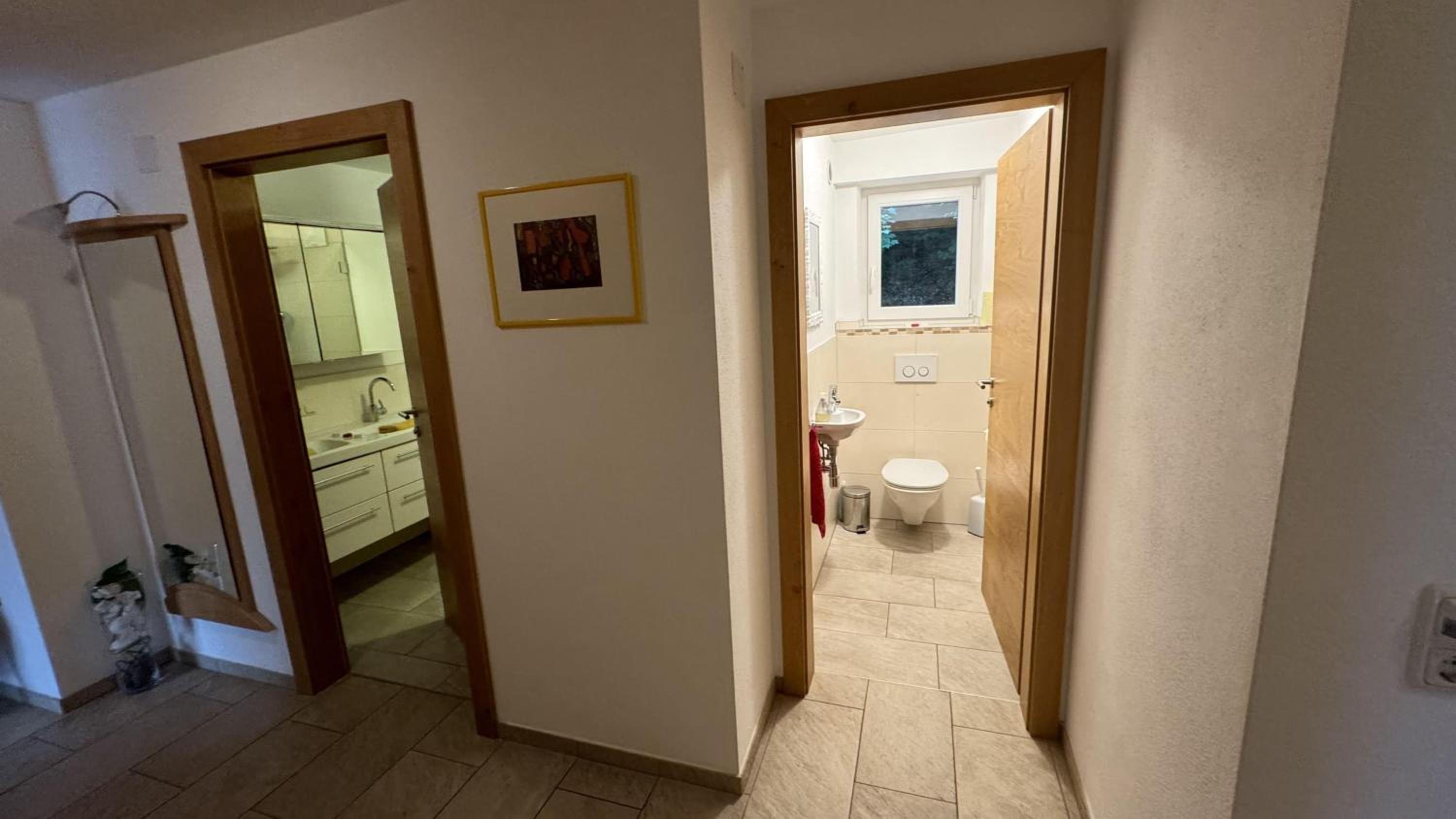 Ferienwohnung Mayrhofer