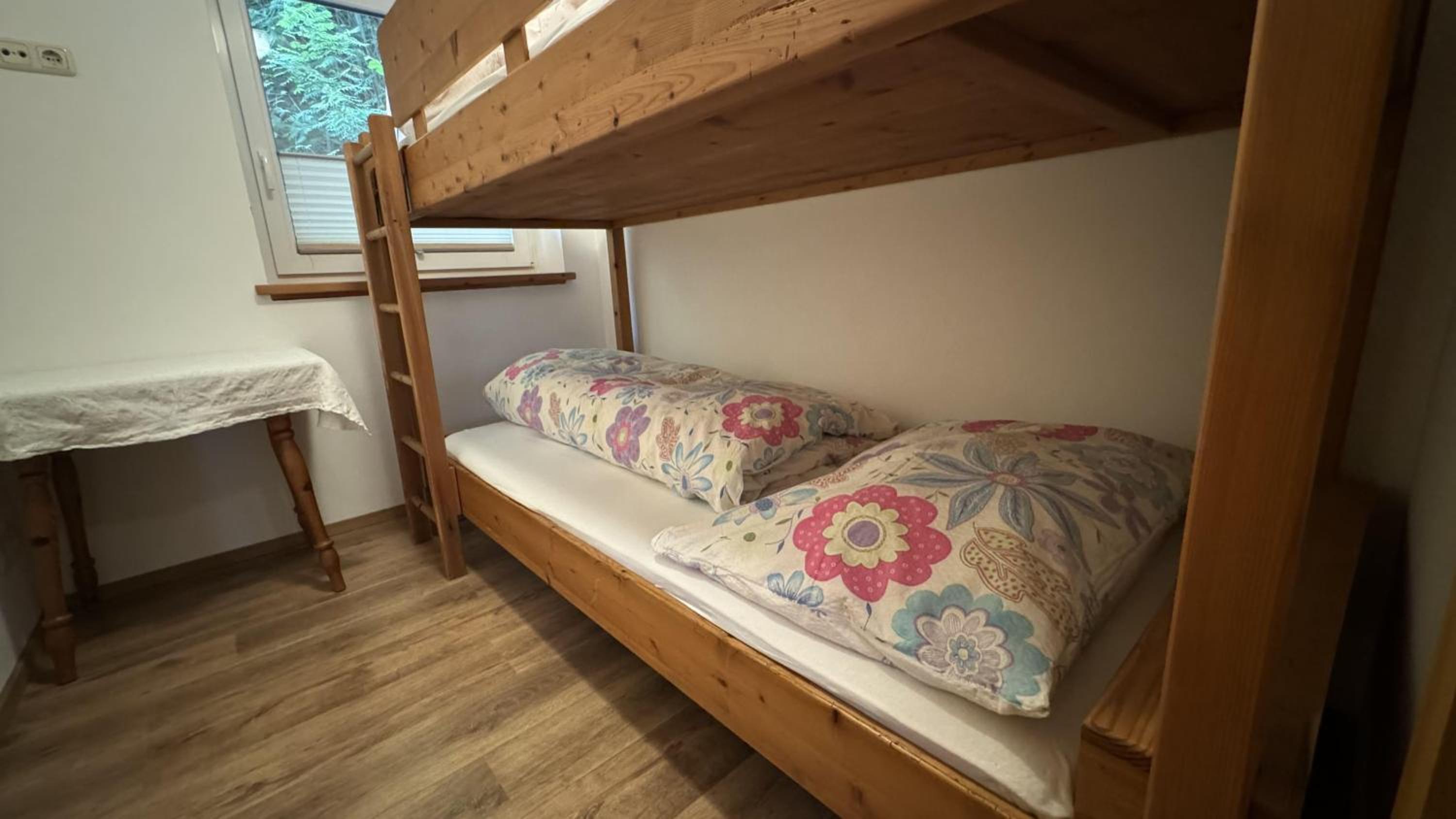 Ferienwohnung Mayrhofer