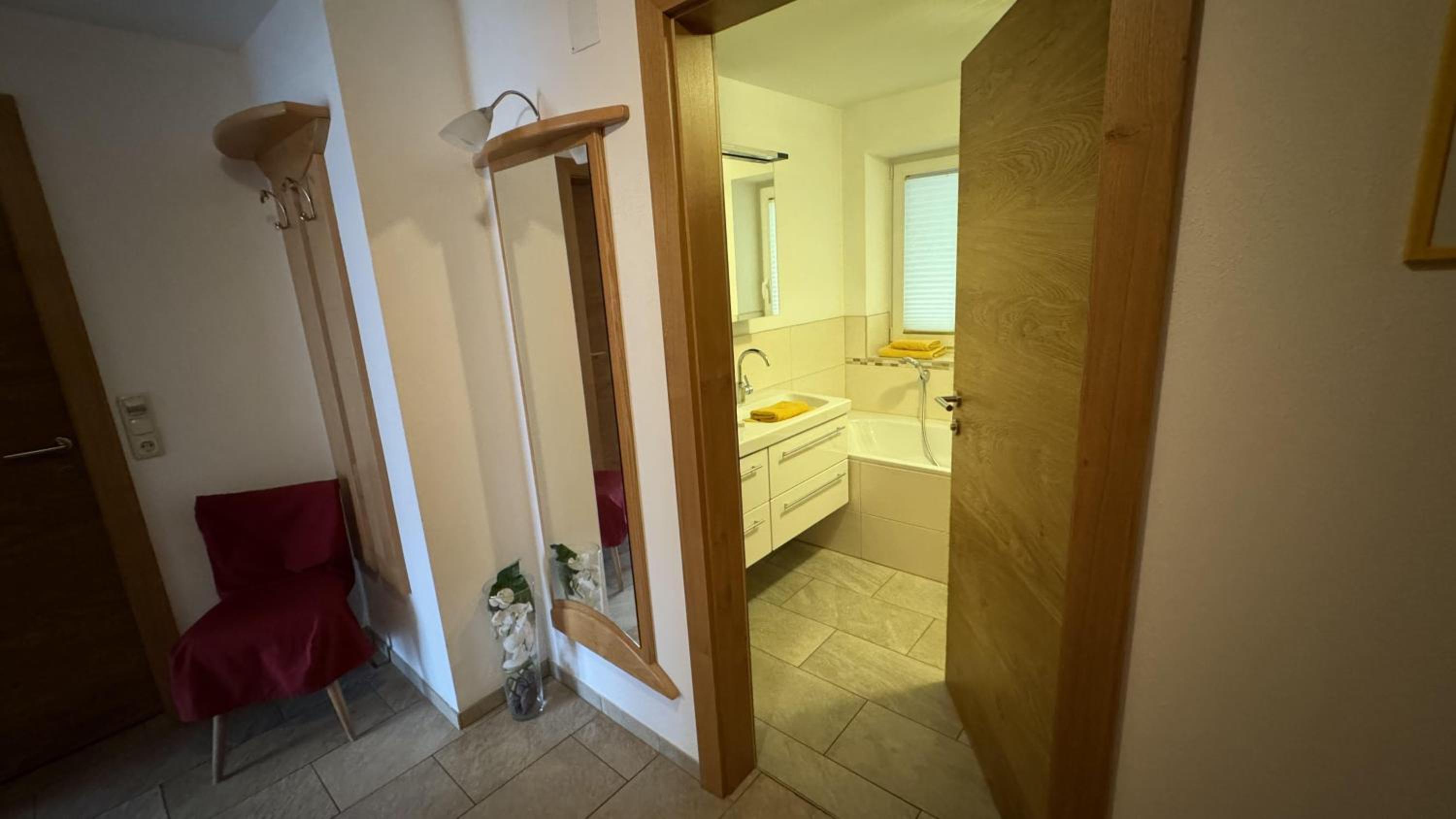 Ferienwohnung Mayrhofer