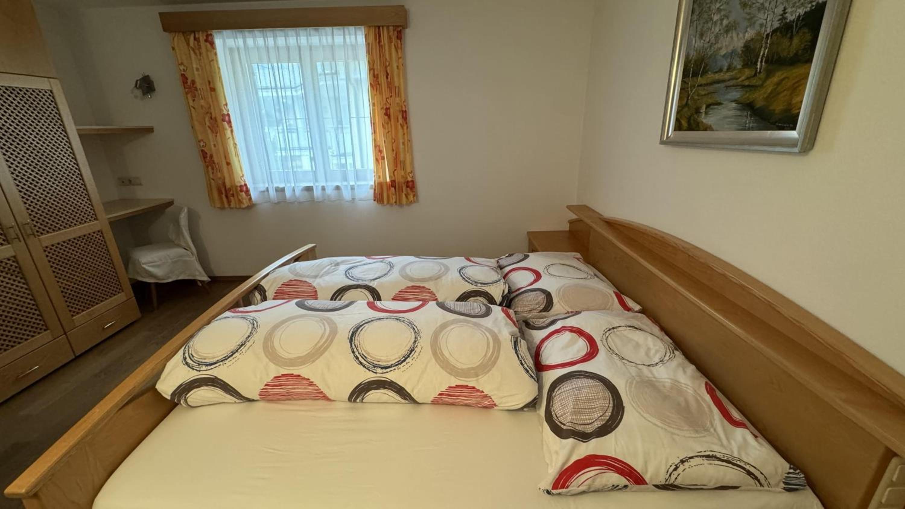 Ferienwohnung Mayrhofer