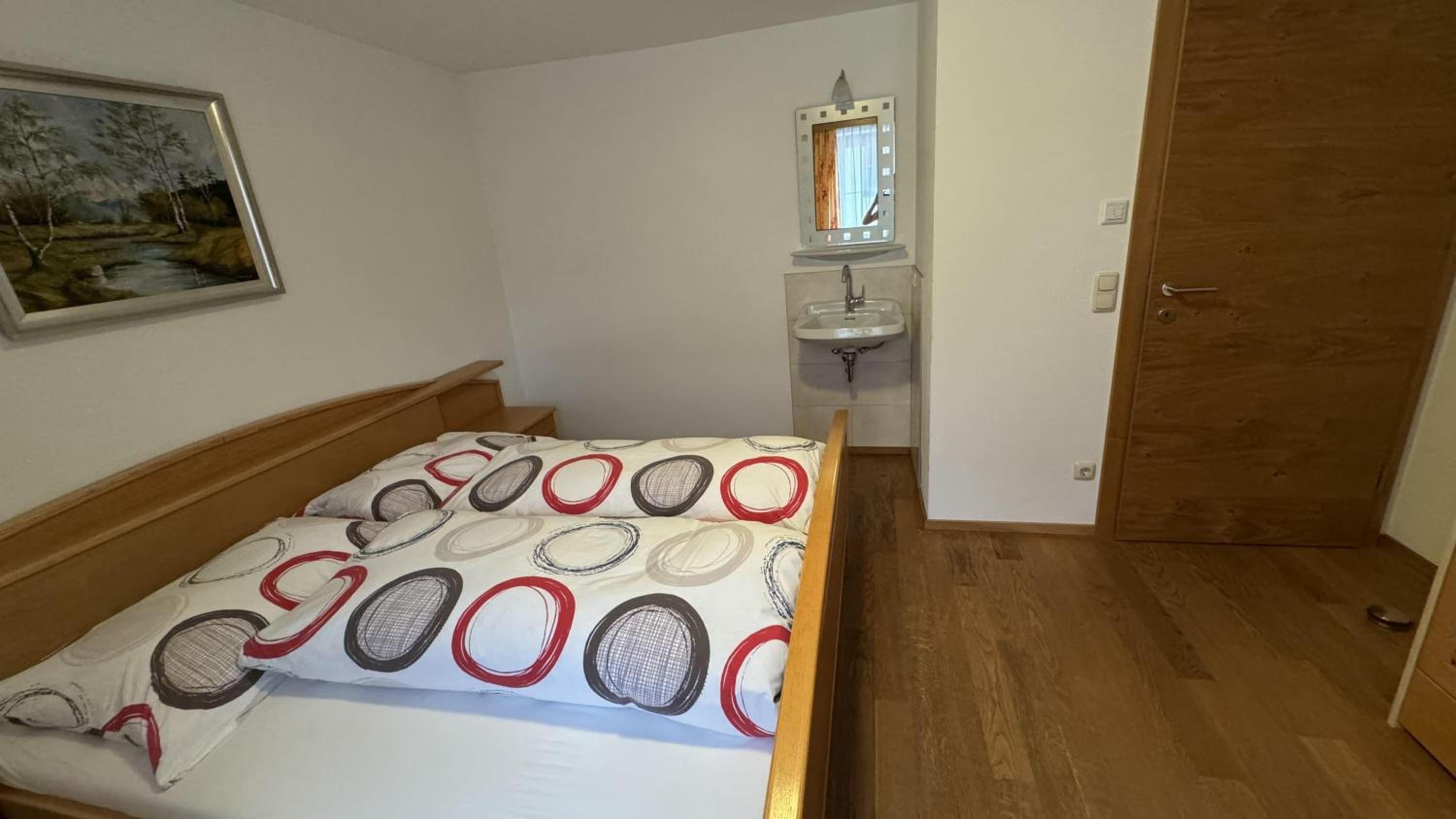 Ferienwohnung Mayrhofer