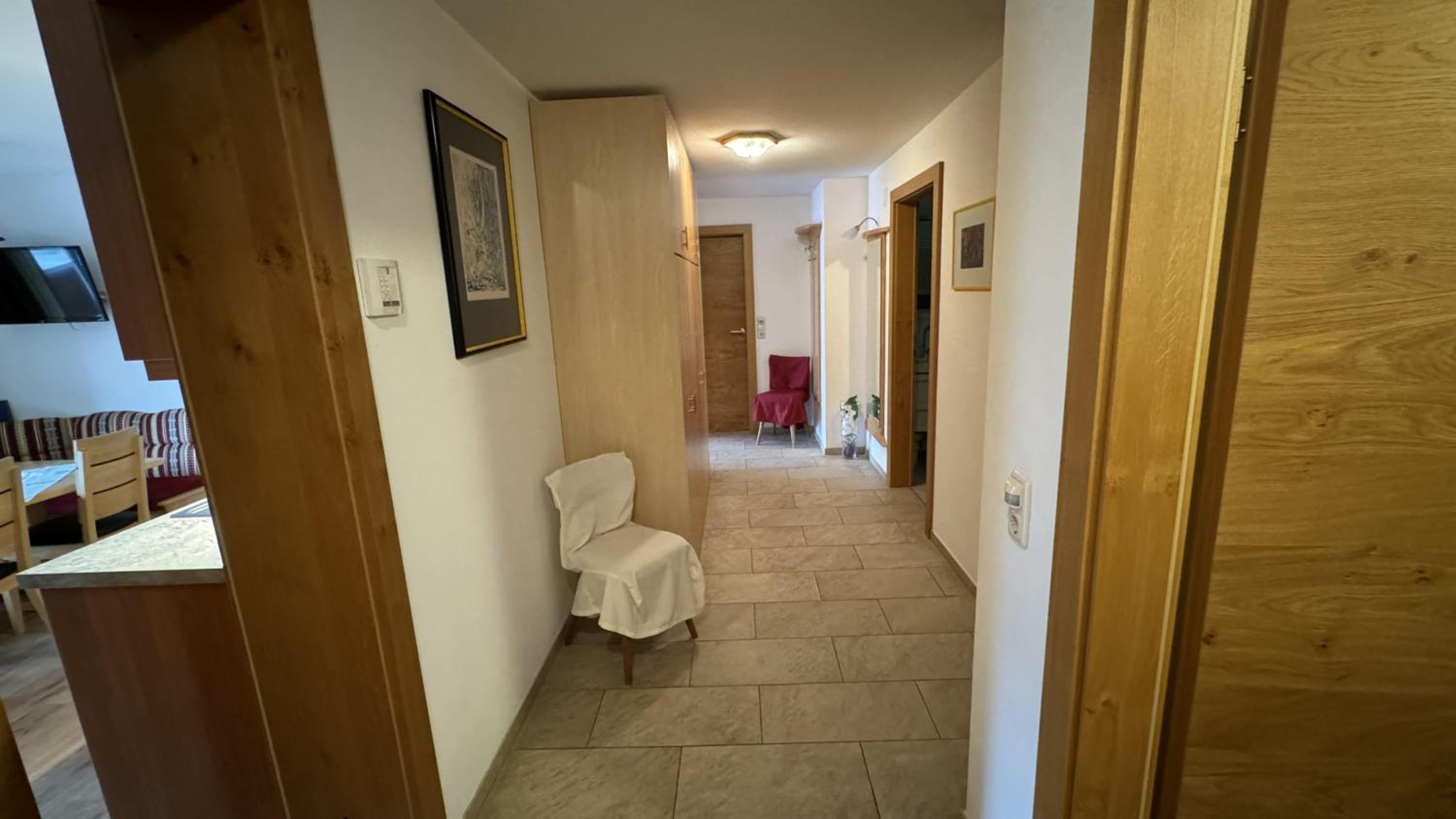 Ferienwohnung Mayrhofer
