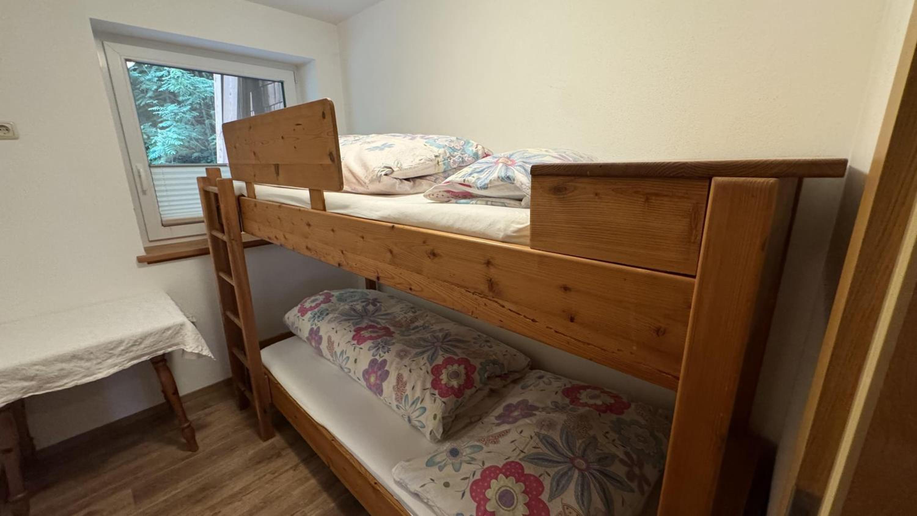Ferienwohnung Mayrhofer