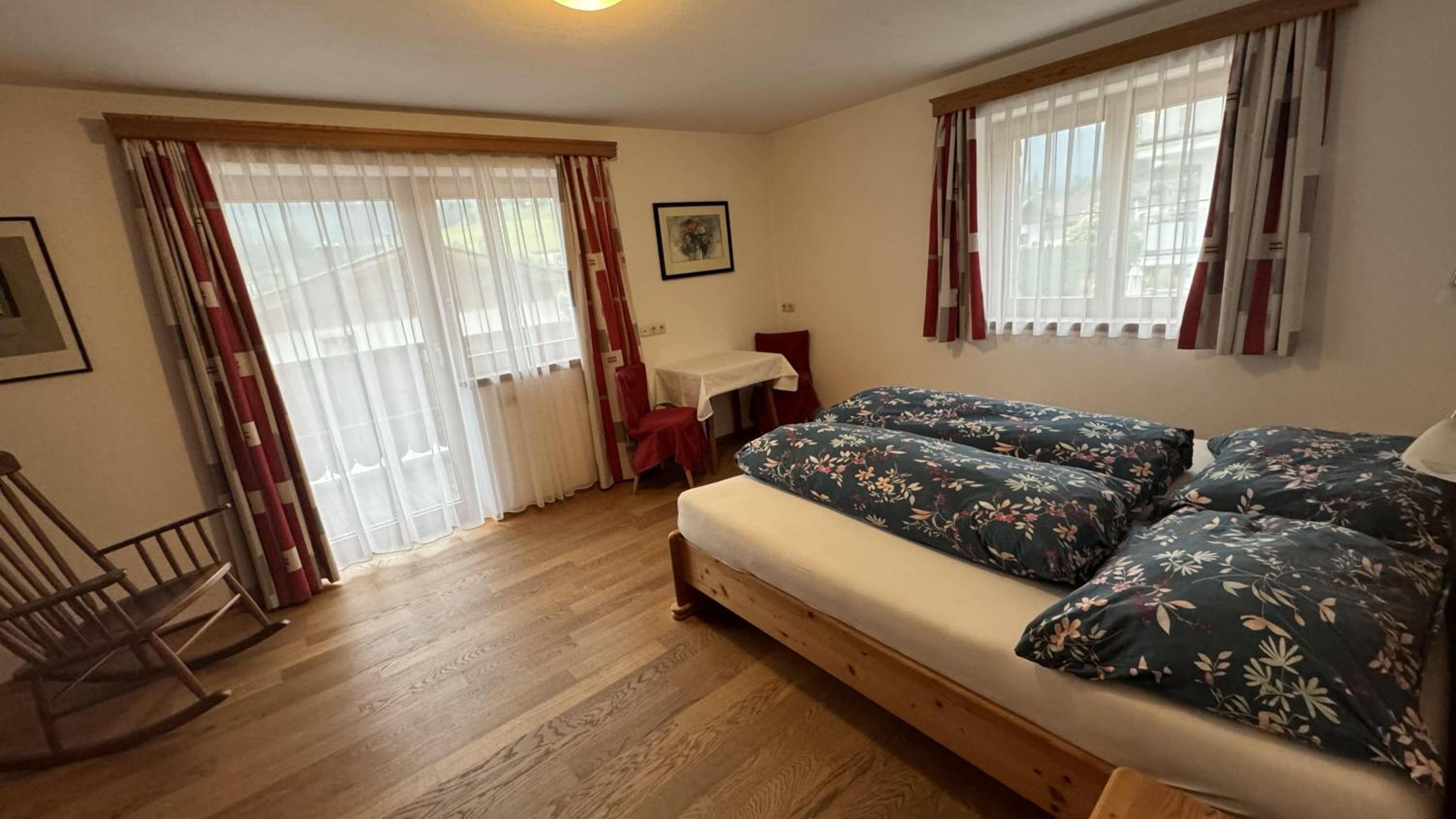 Ferienwohnung Mayrhofer