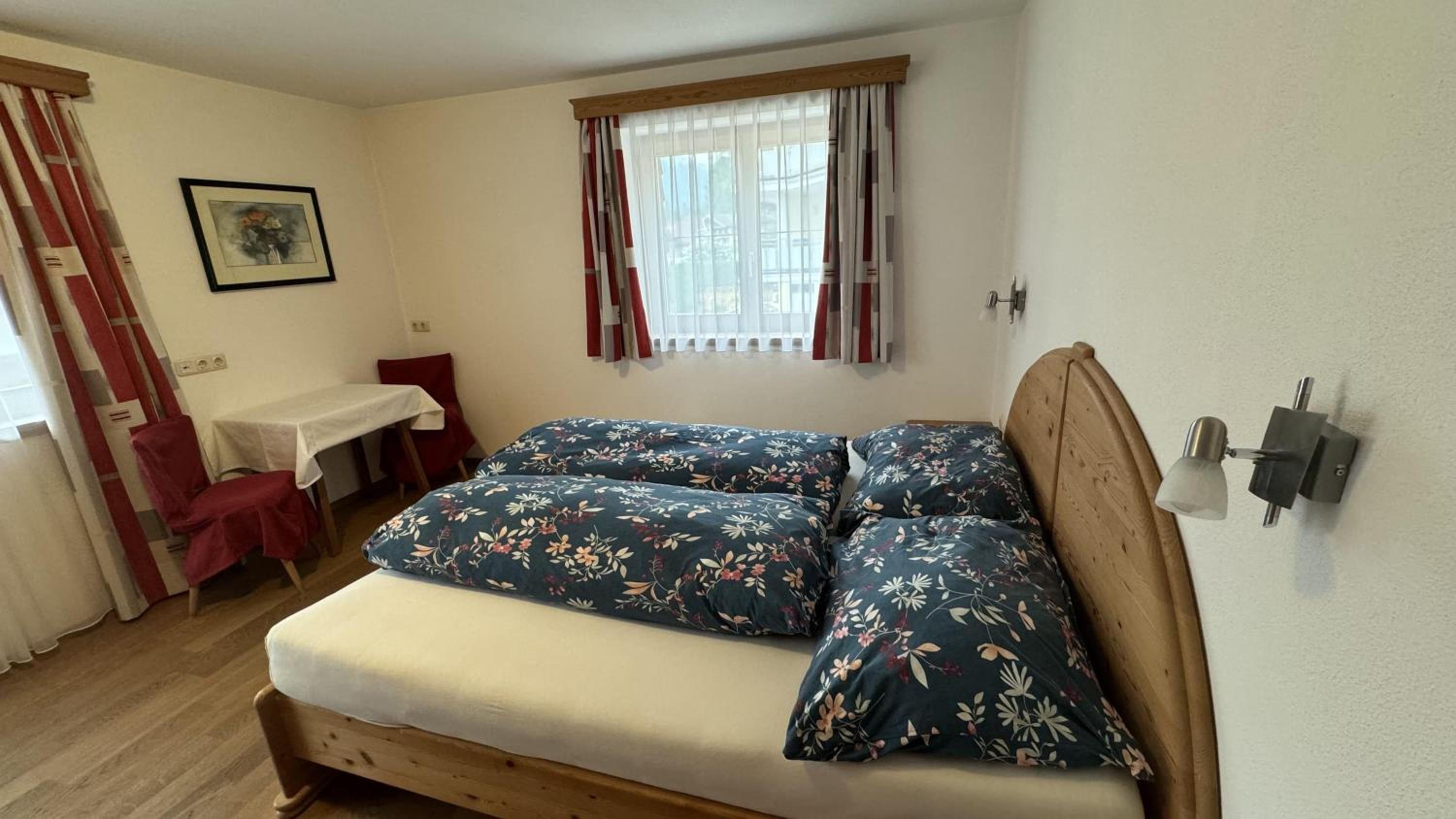 Ferienwohnung Mayrhofer