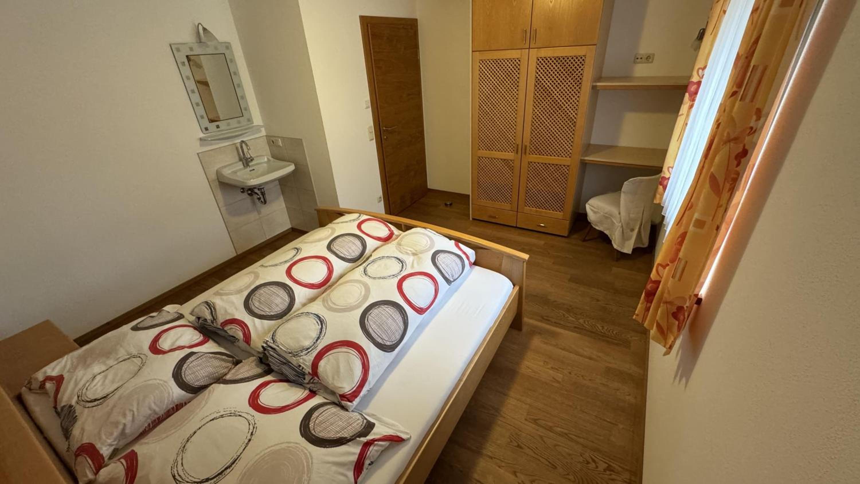 Ferienwohnung Mayrhofer
