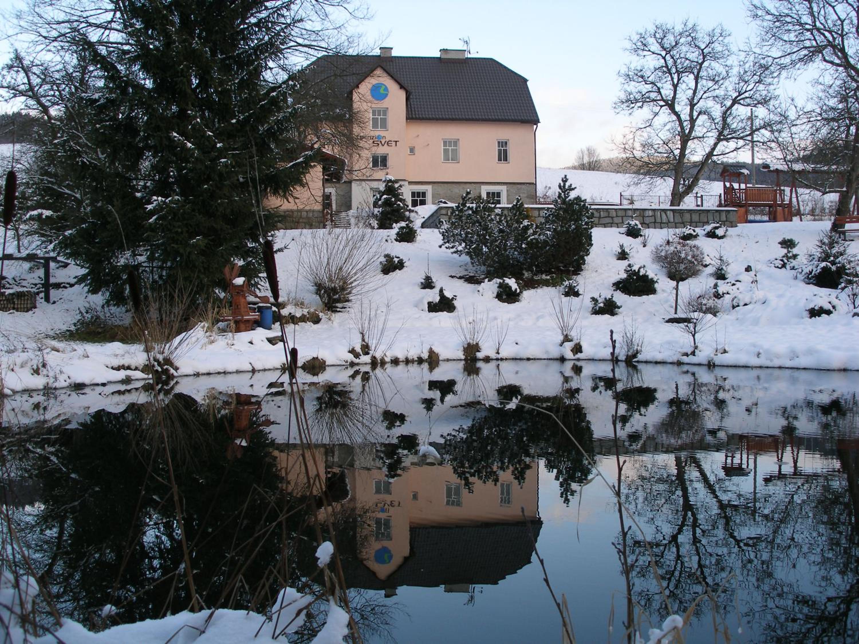Penzion Svět