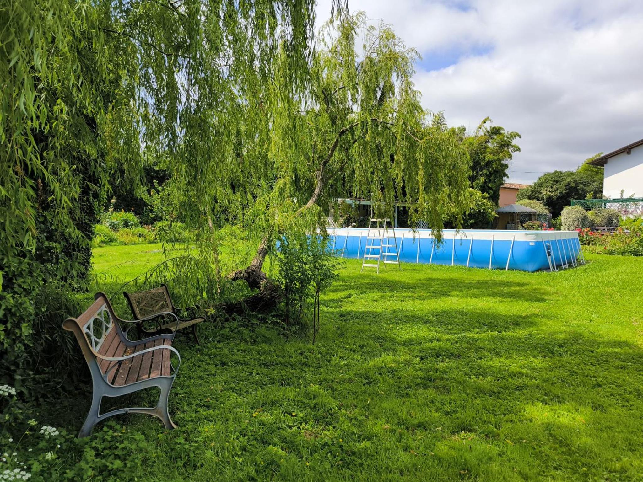 VERSILIA - PIETRASANTA - Le Colmate Guesthouse view 5