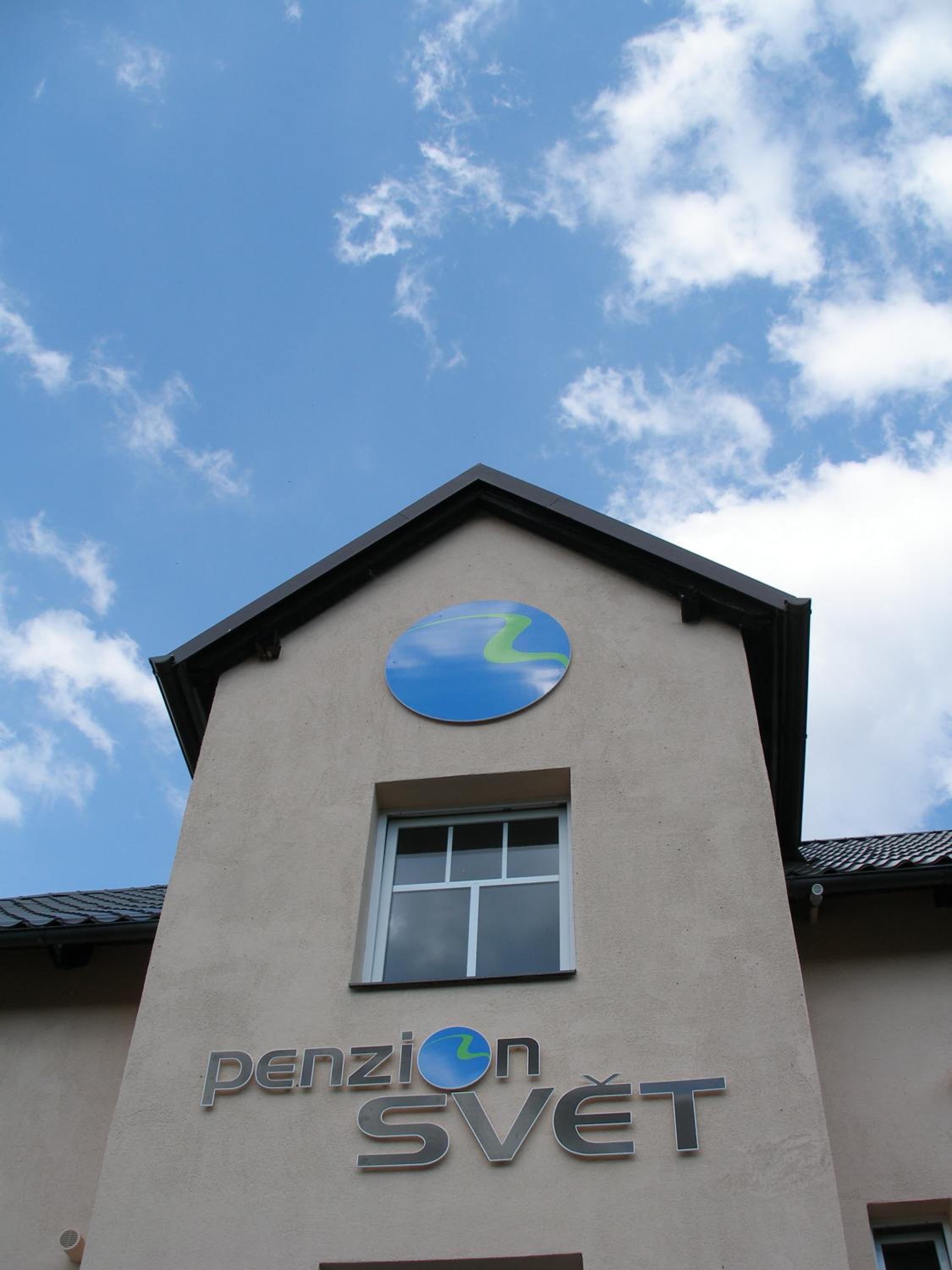 Penzion Svět