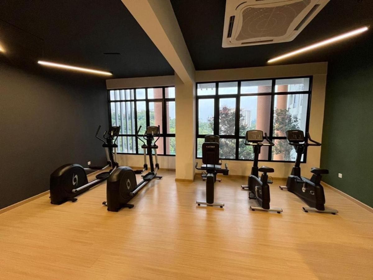 HARRAZ SUITE PUTRAJAYA just minutes away from PICC and KPT perfect for both business and leisure stays photo 8