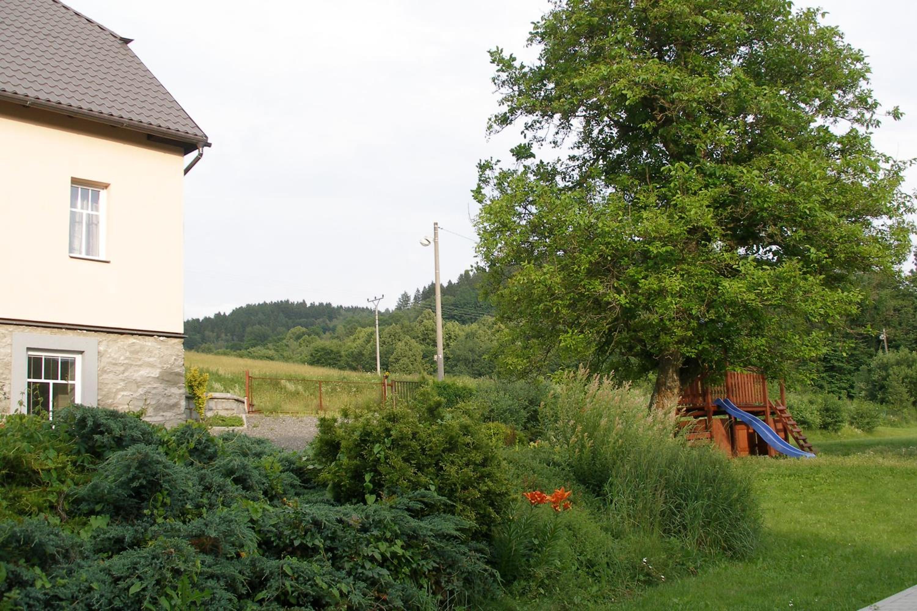 Penzion Svět