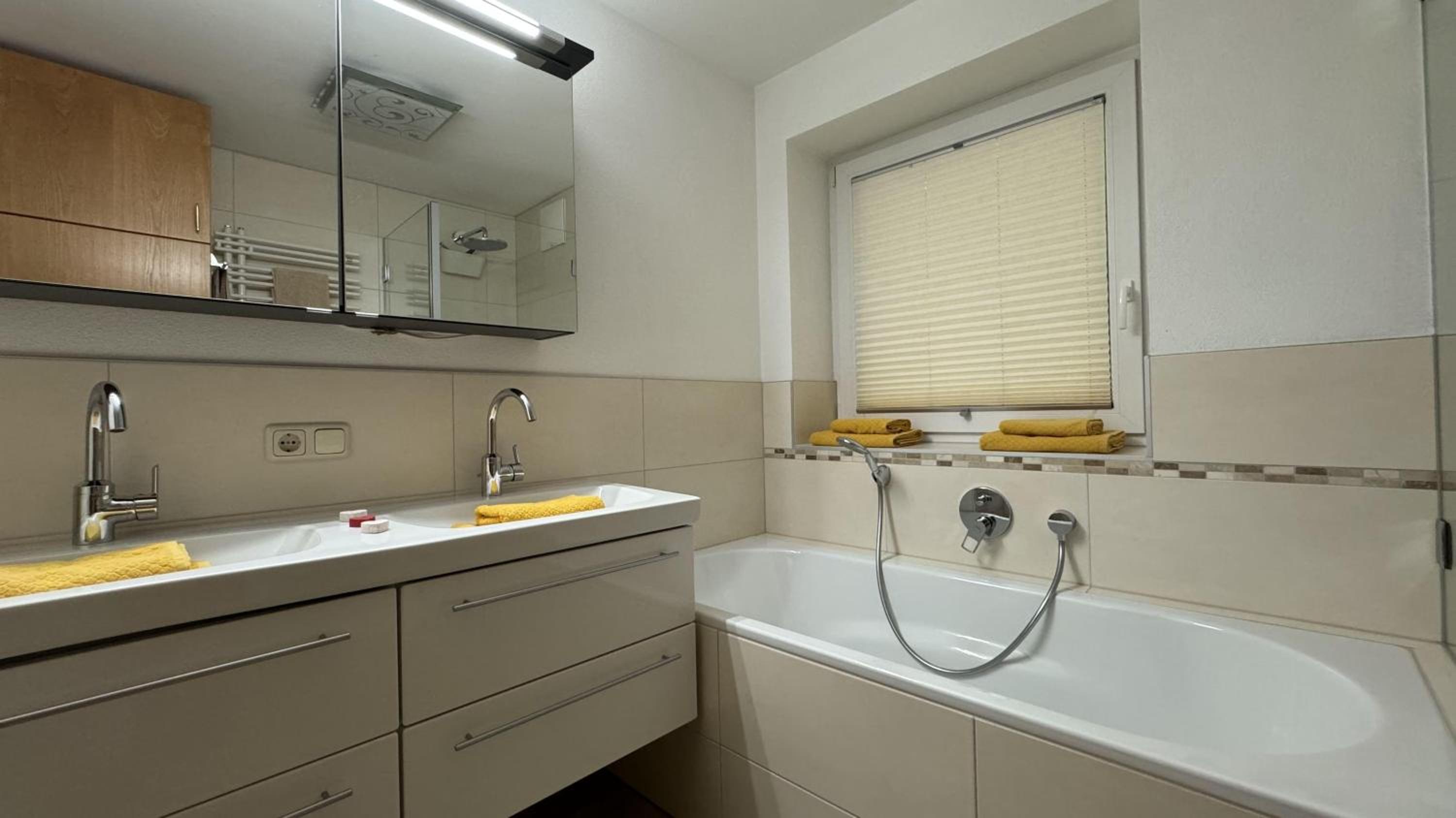 Ferienwohnung Mayrhofer