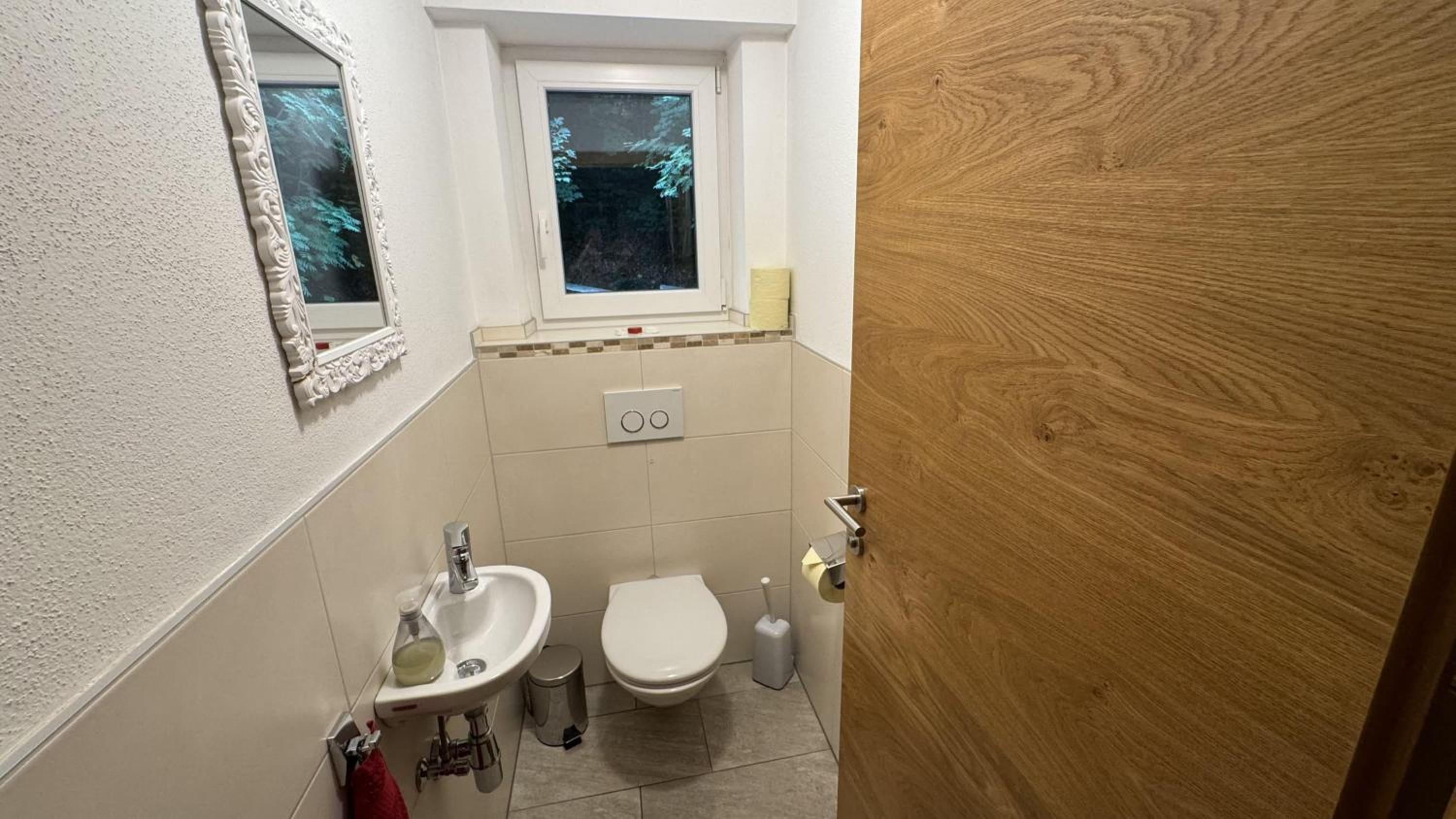 Ferienwohnung Mayrhofer