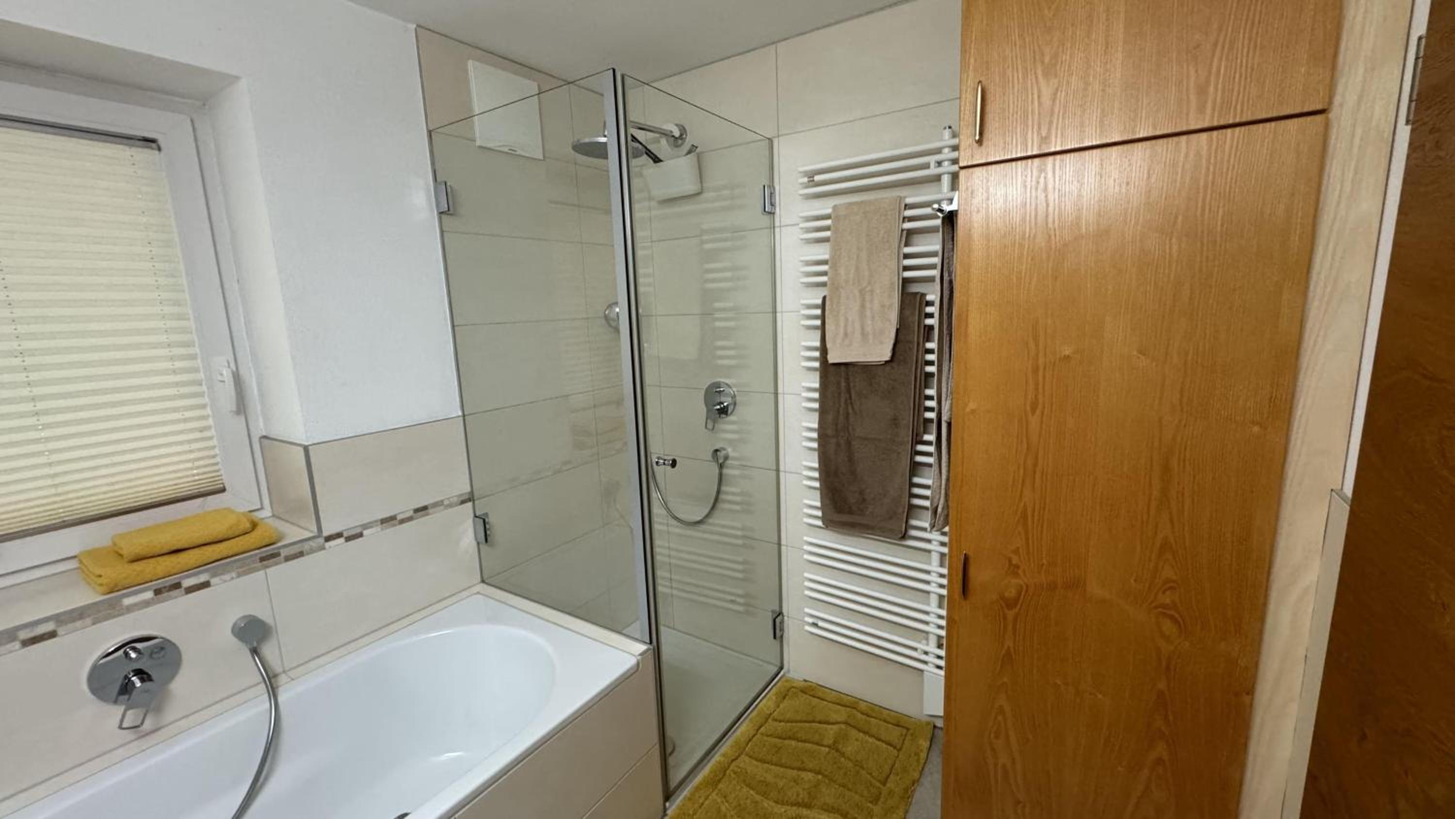Ferienwohnung Mayrhofer