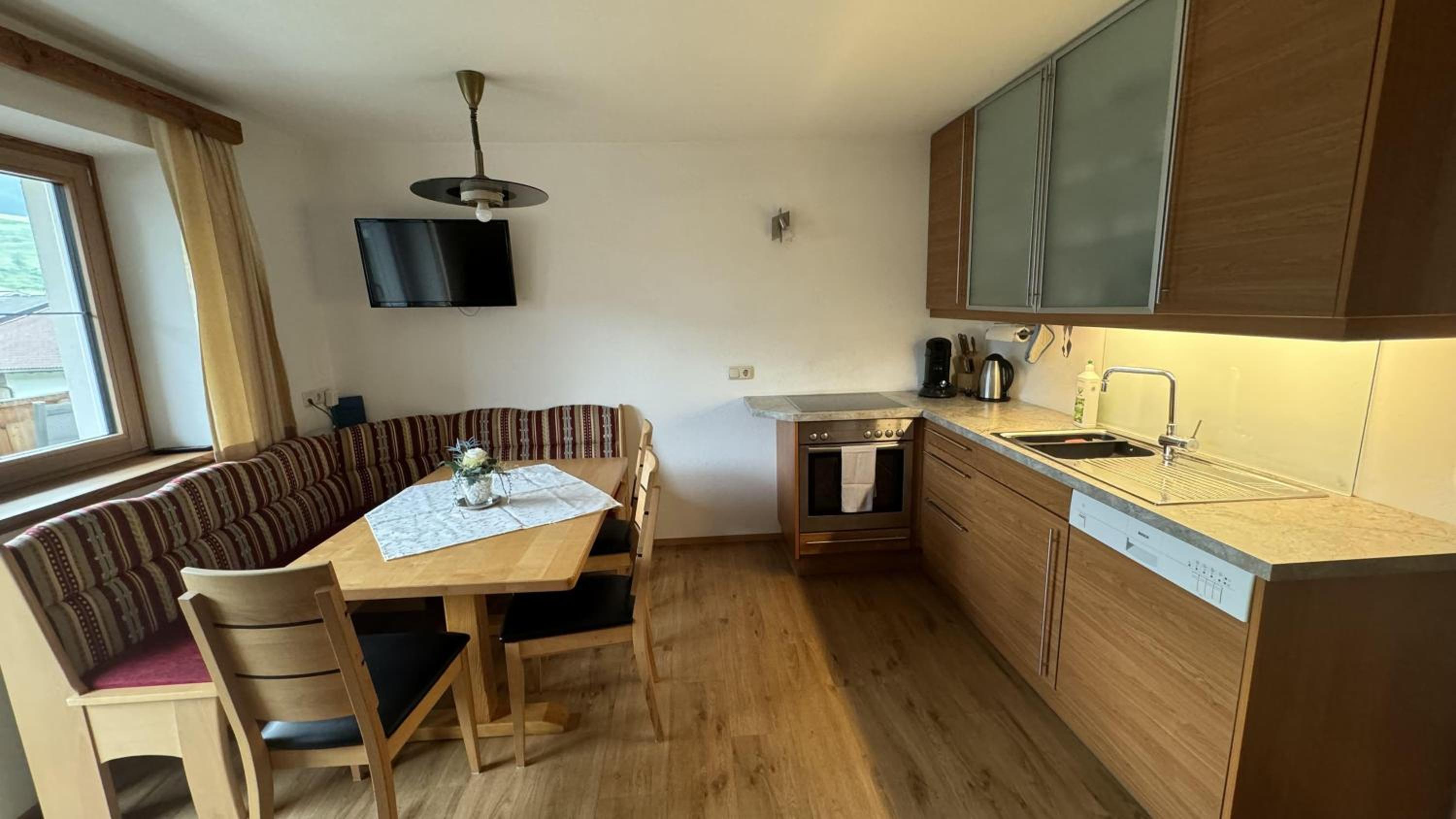 Ferienwohnung Mayrhofer