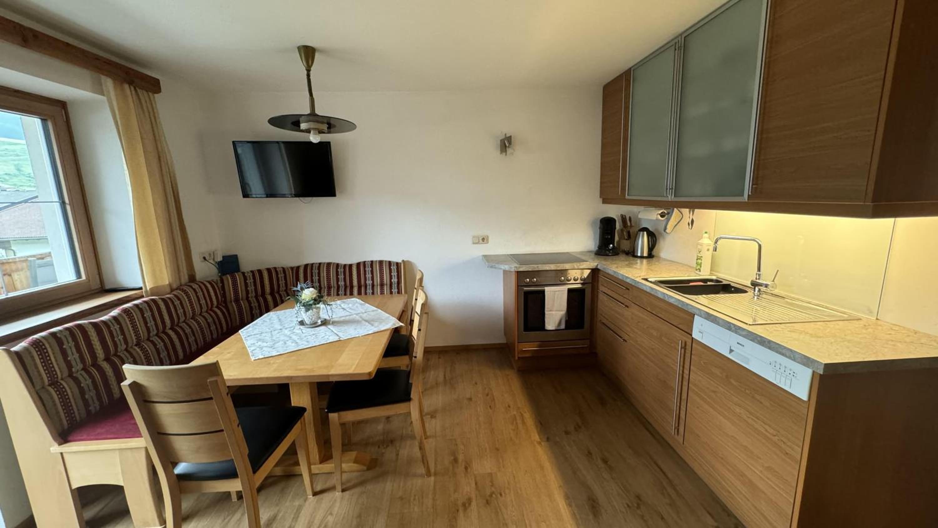 Ferienwohnung Mayrhofer