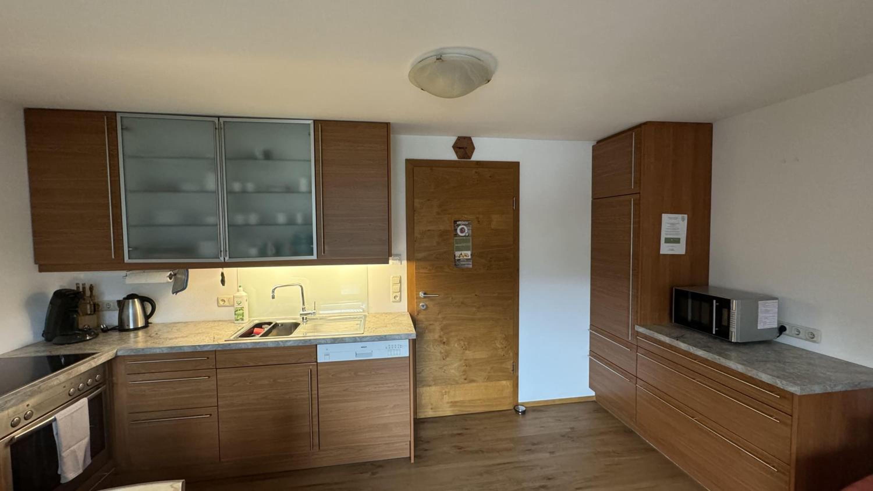 Ferienwohnung Mayrhofer