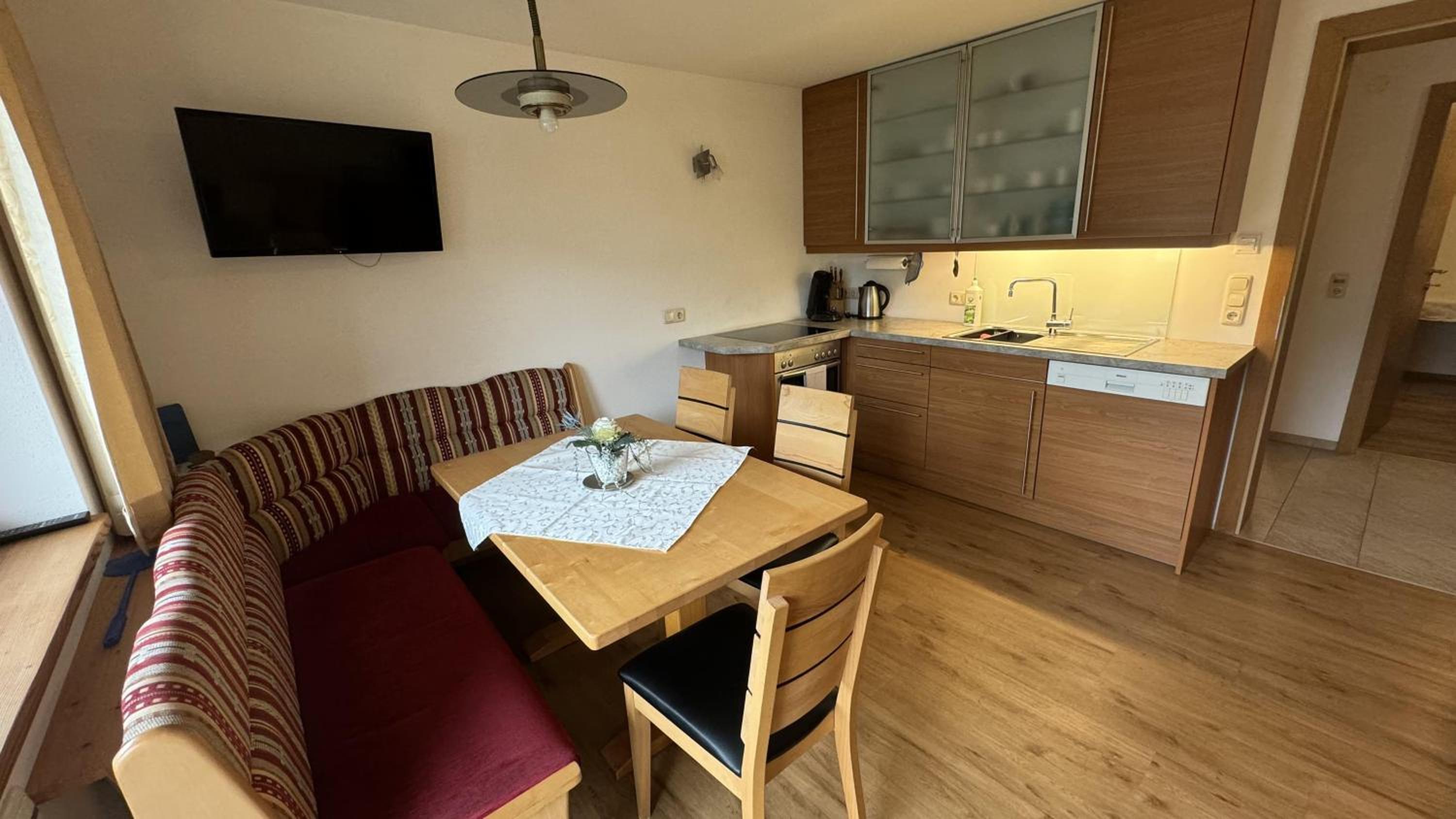 Ferienwohnung Mayrhofer