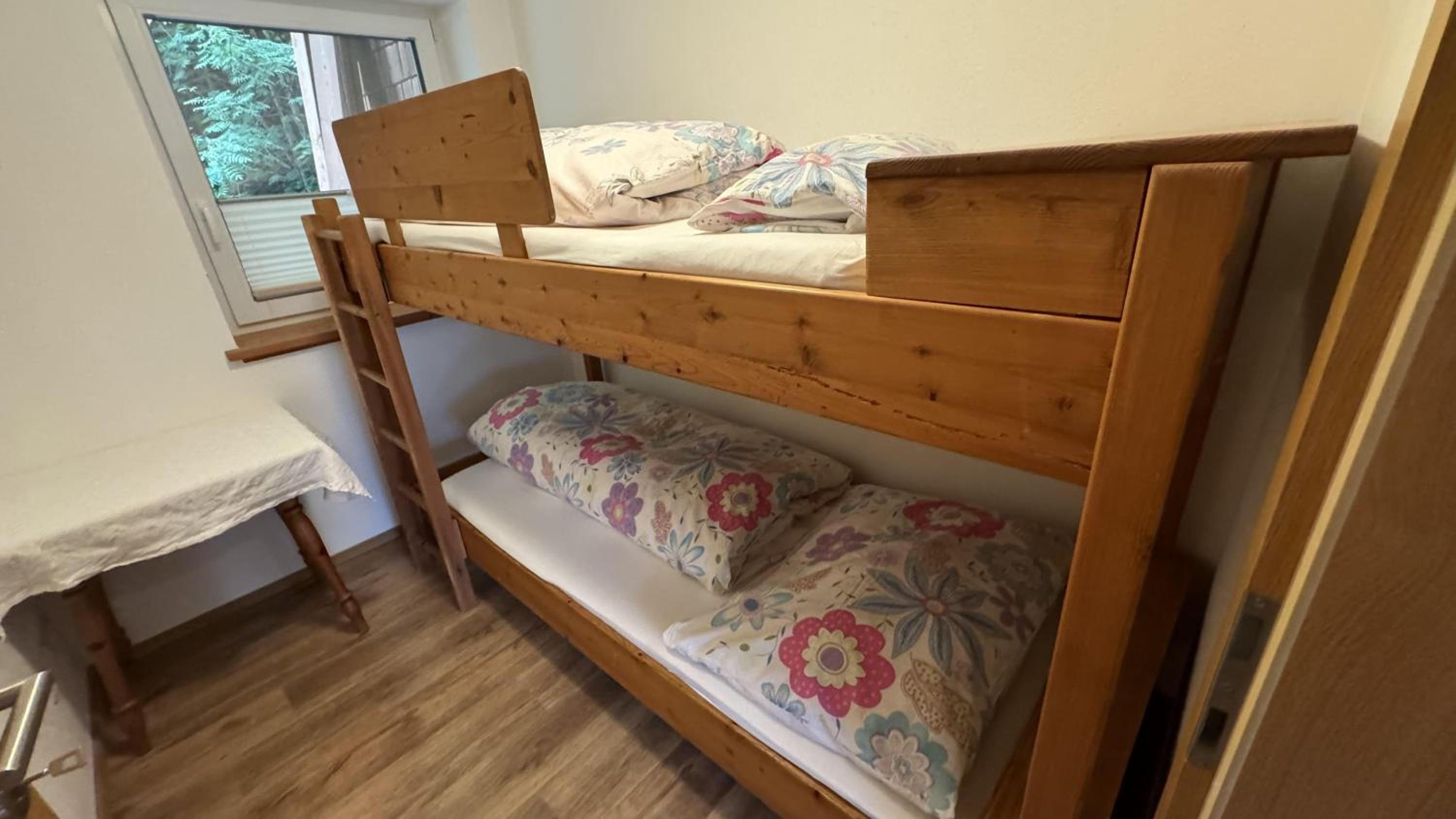 Ferienwohnung Mayrhofer