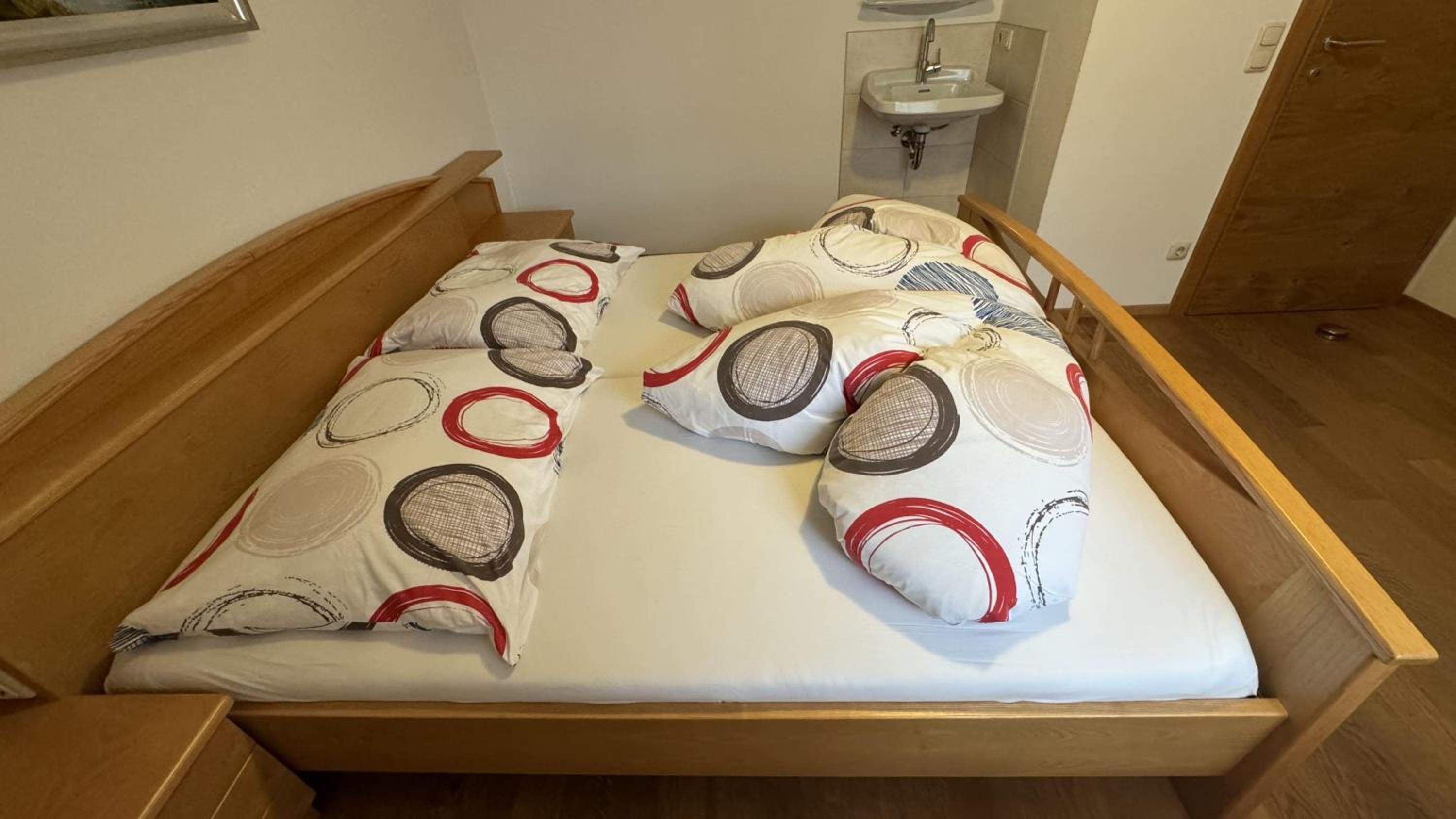 Ferienwohnung Mayrhofer