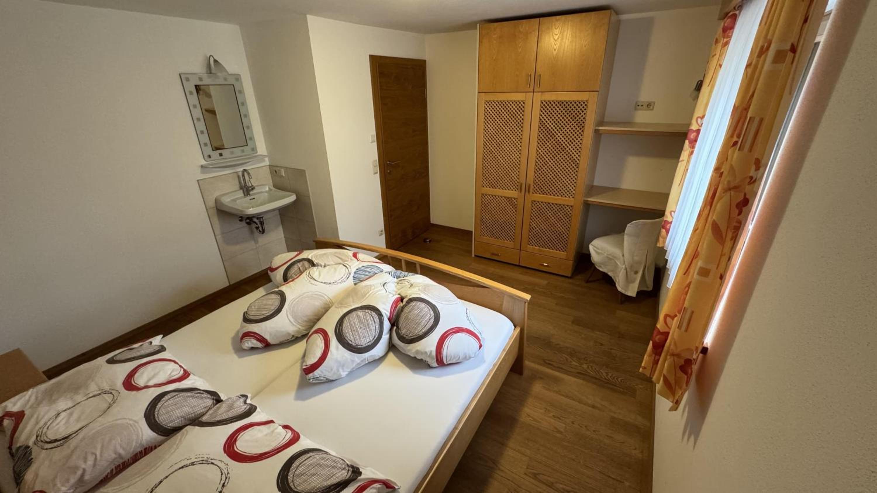 Ferienwohnung Mayrhofer