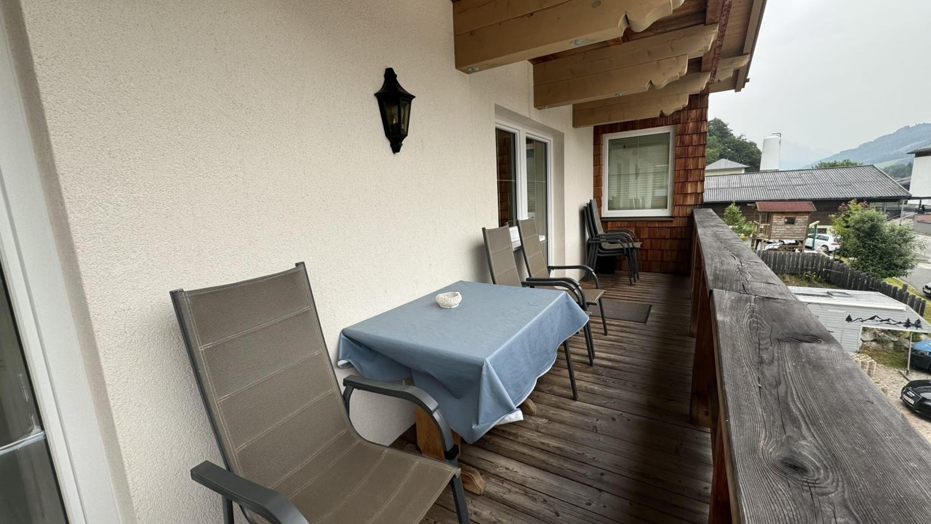 Ferienwohnung Mayrhofer