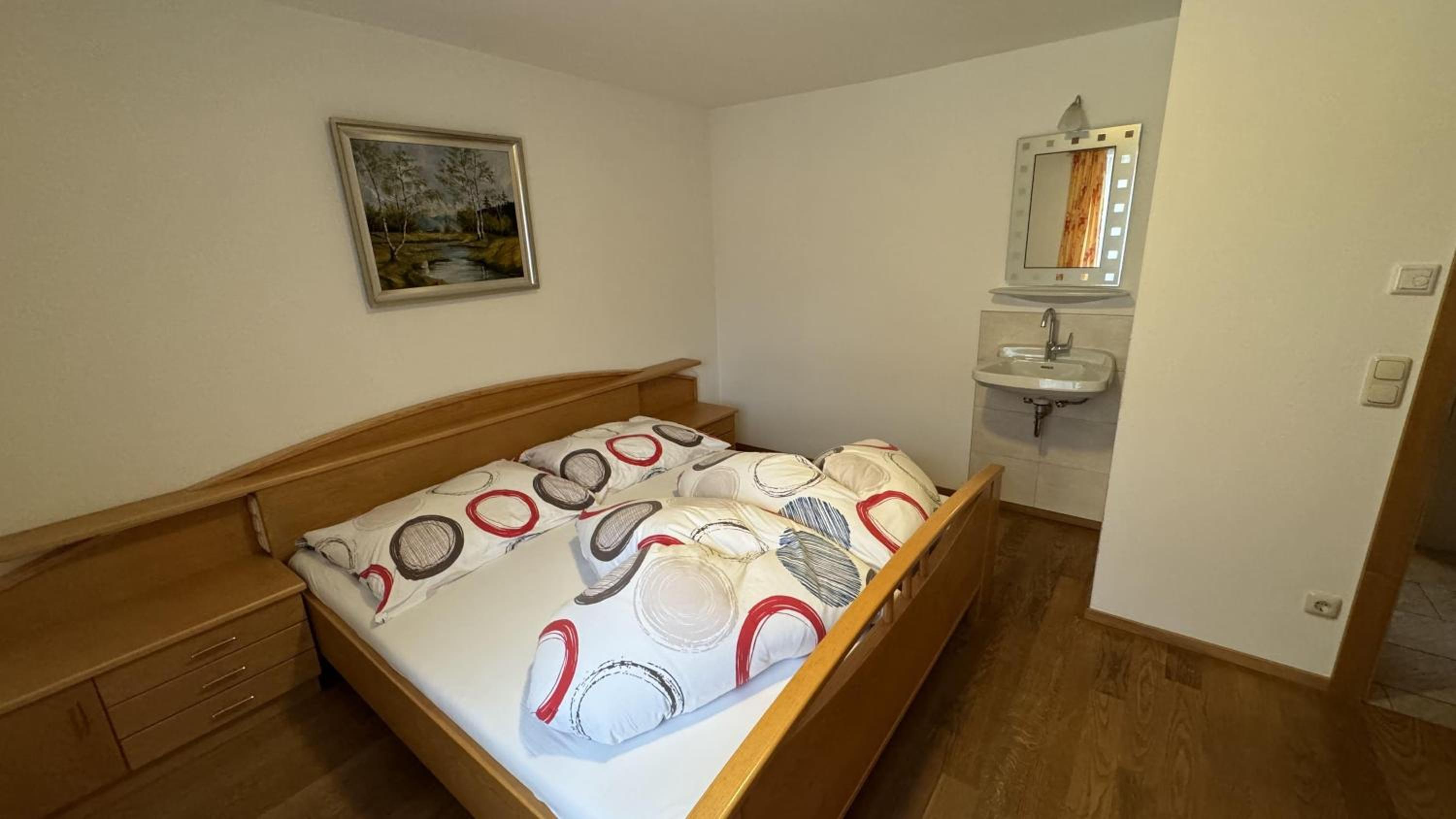Ferienwohnung Mayrhofer