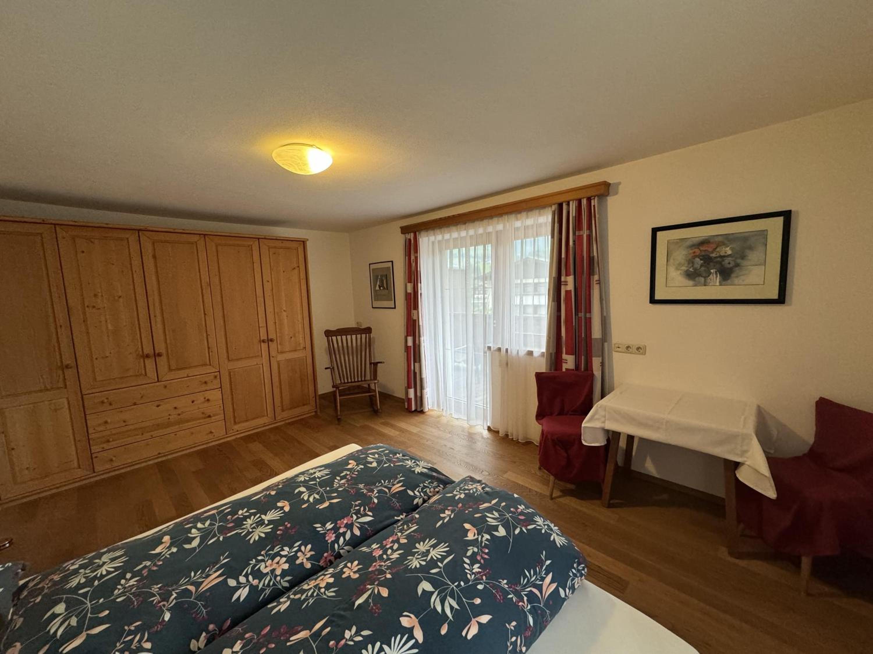 Ferienwohnung Mayrhofer
