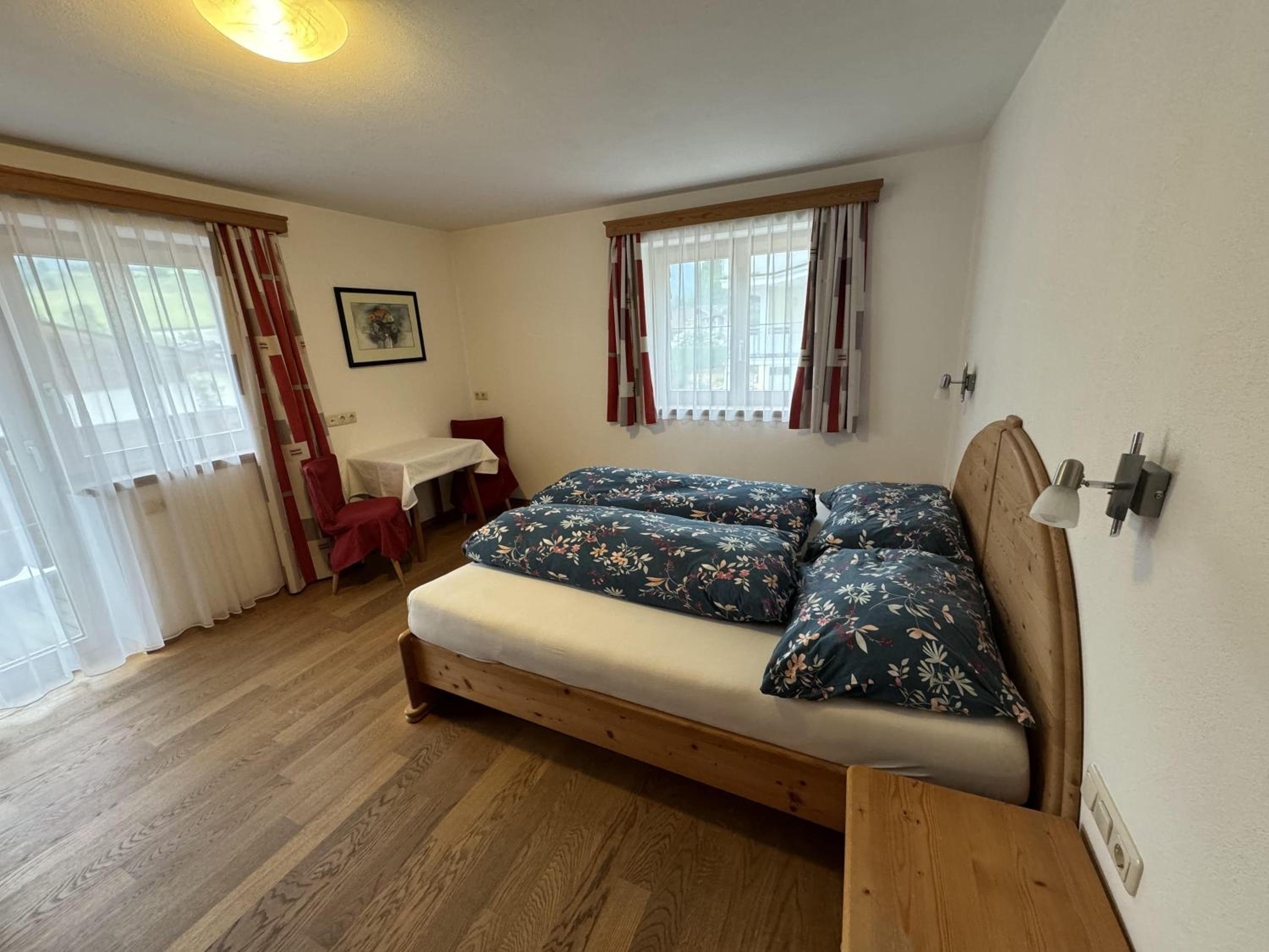 Ferienwohnung Mayrhofer