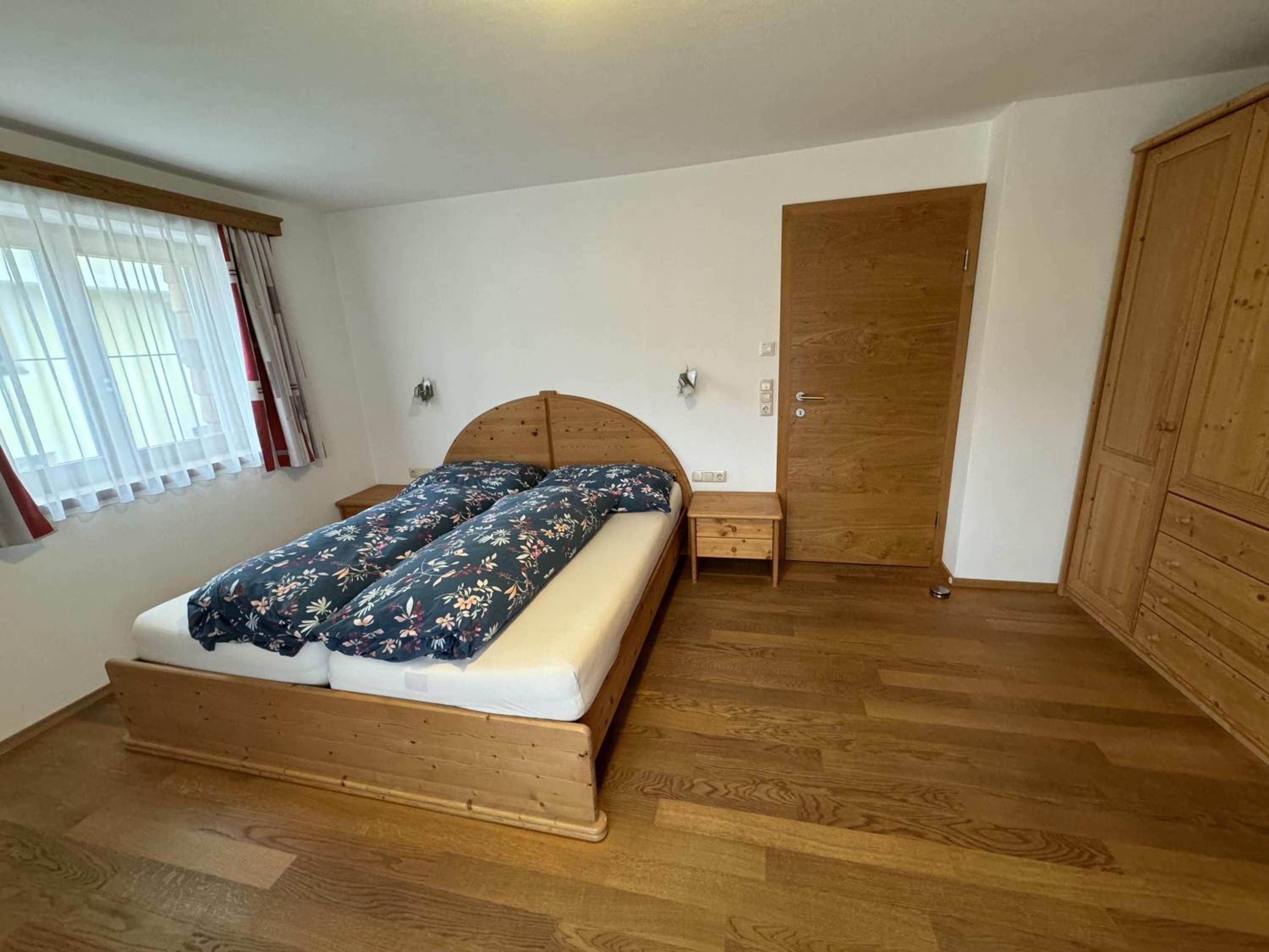 Ferienwohnung Mayrhofer