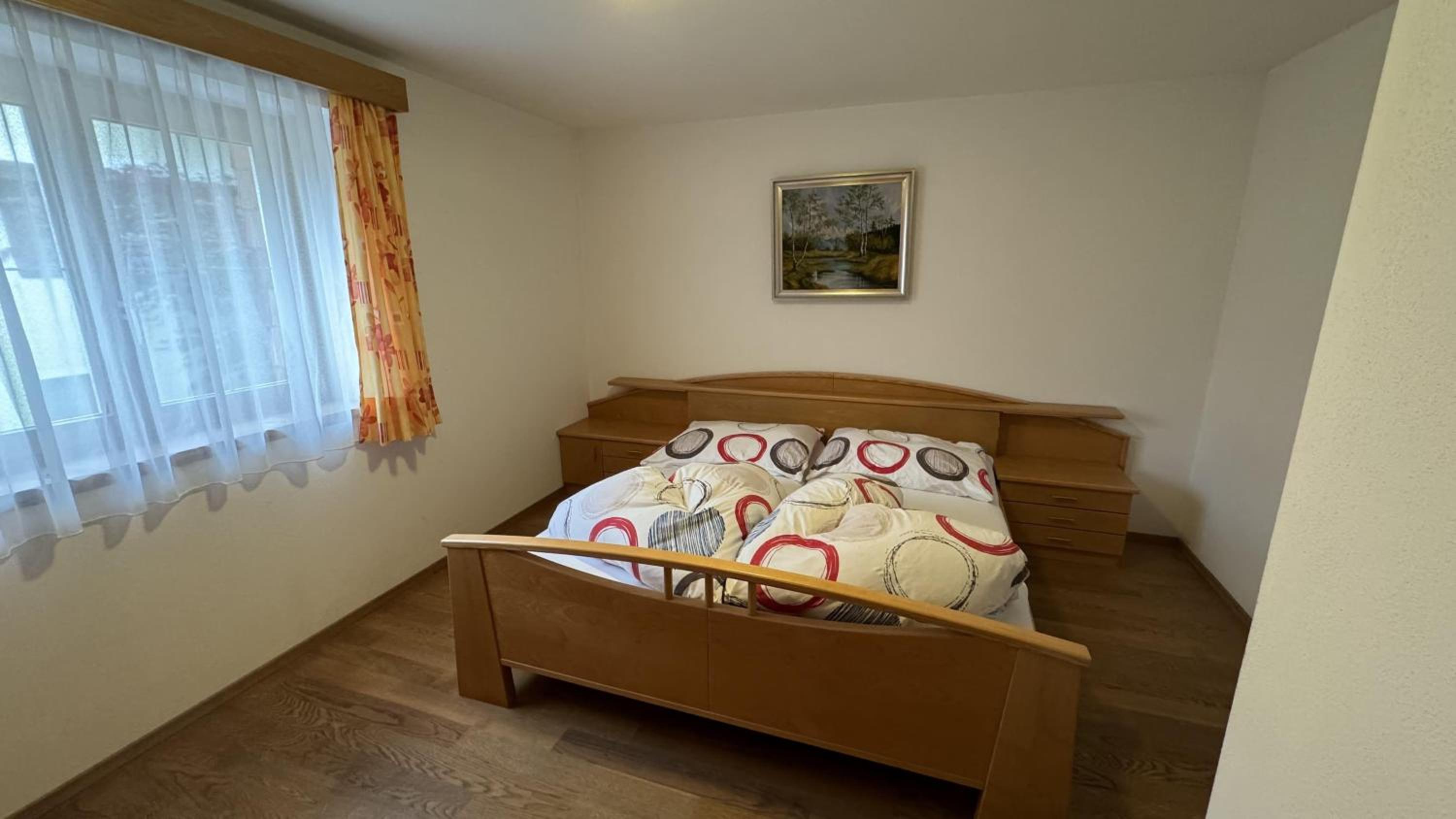 Ferienwohnung Mayrhofer