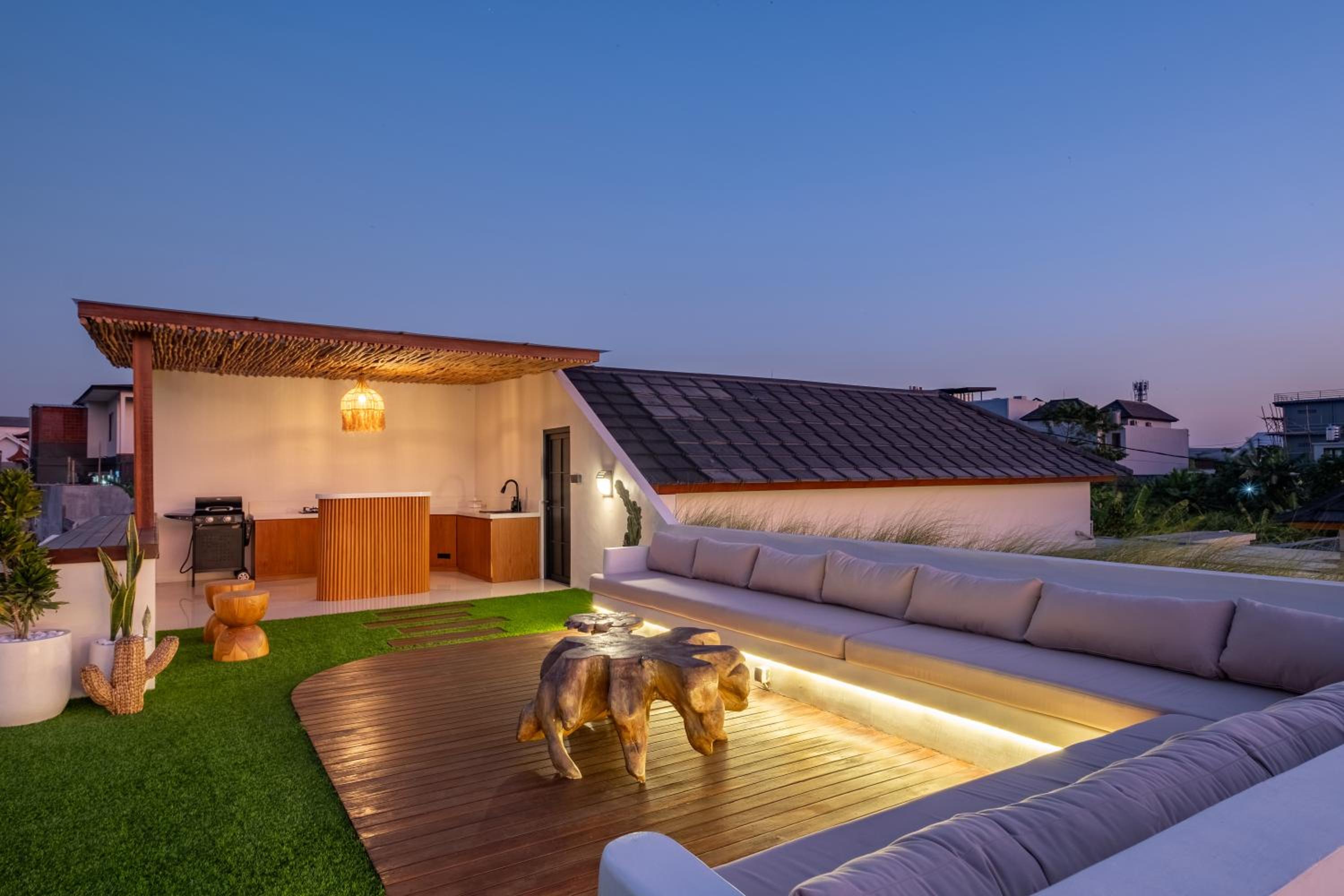 roof