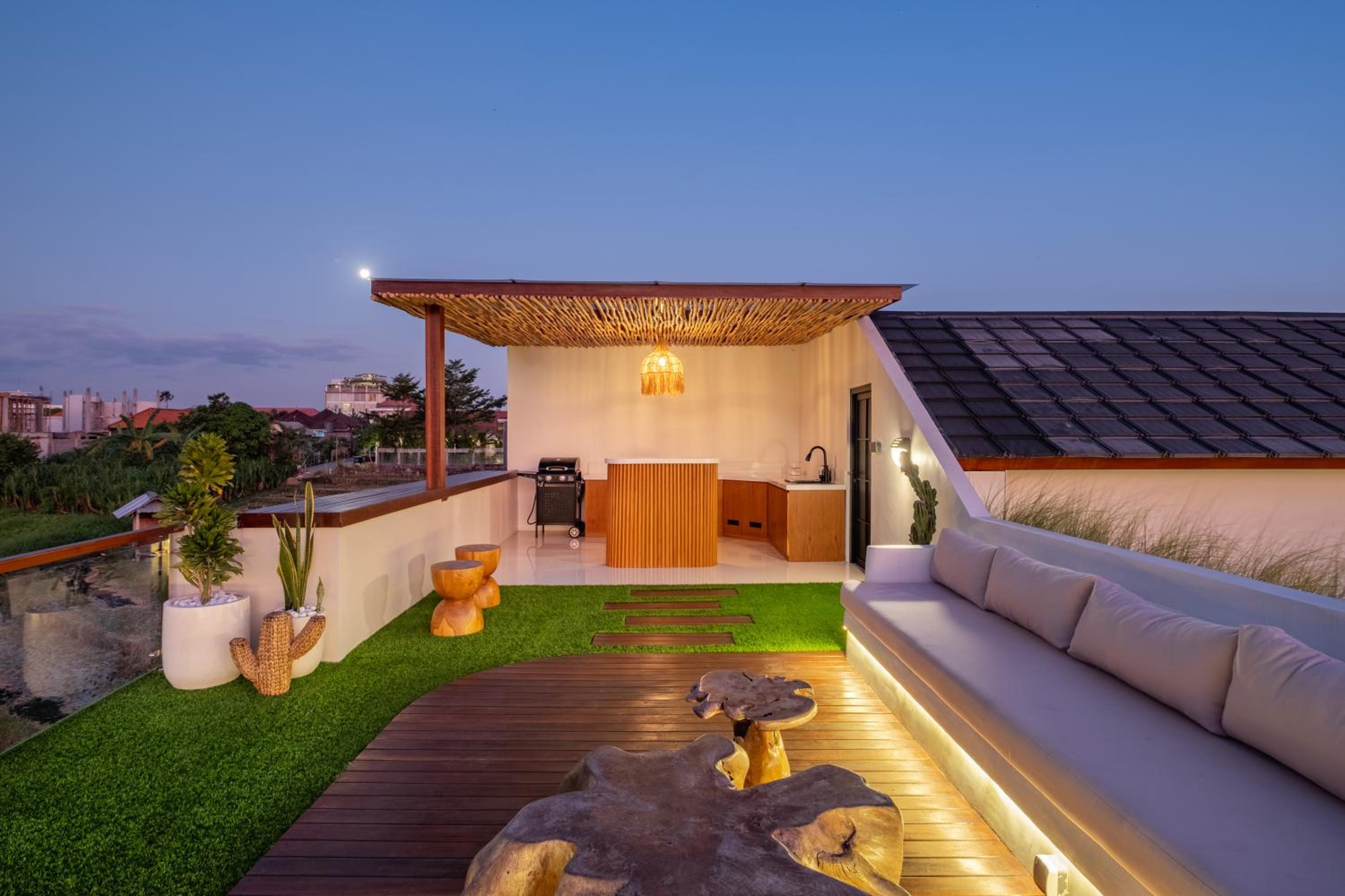 roof