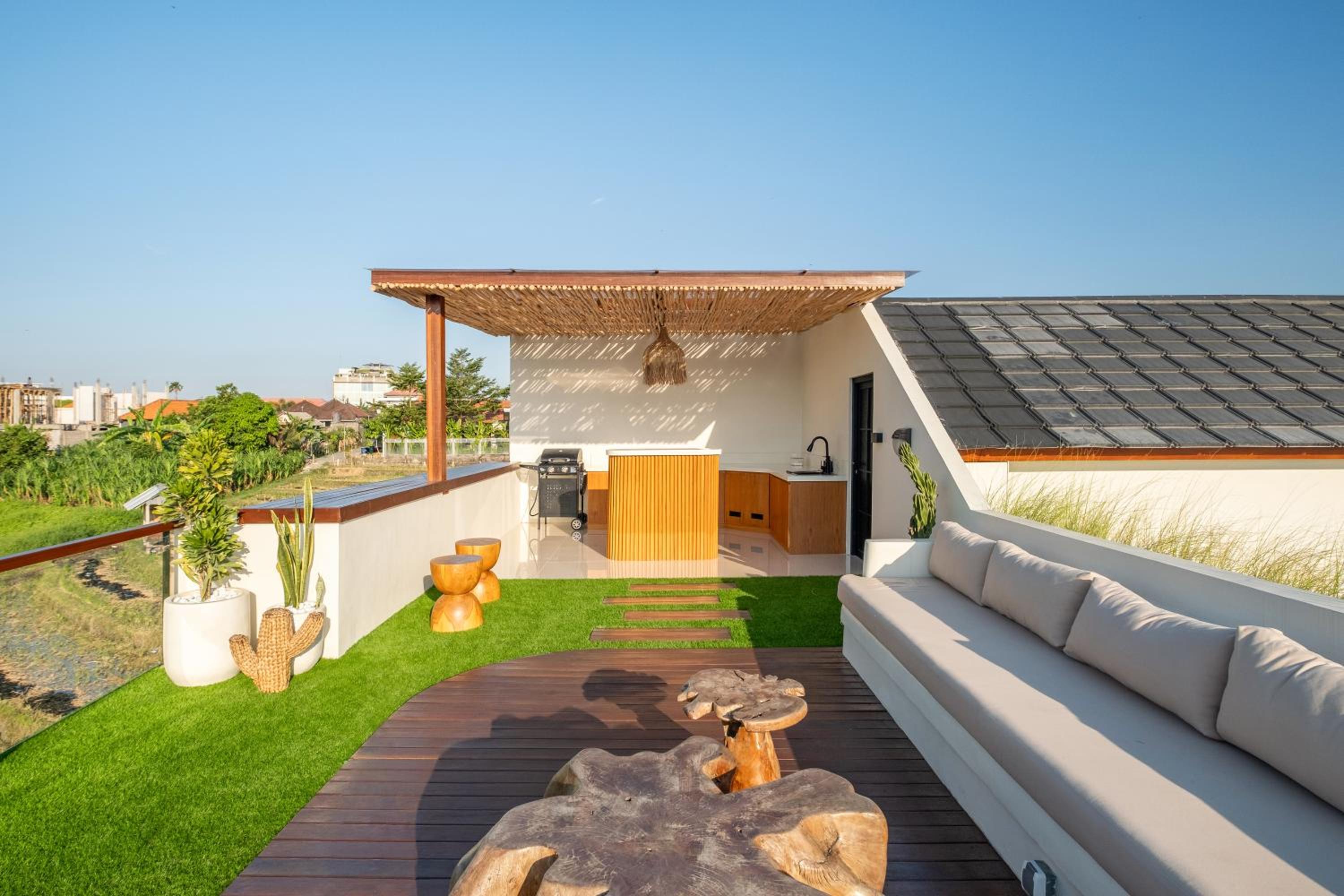 roof