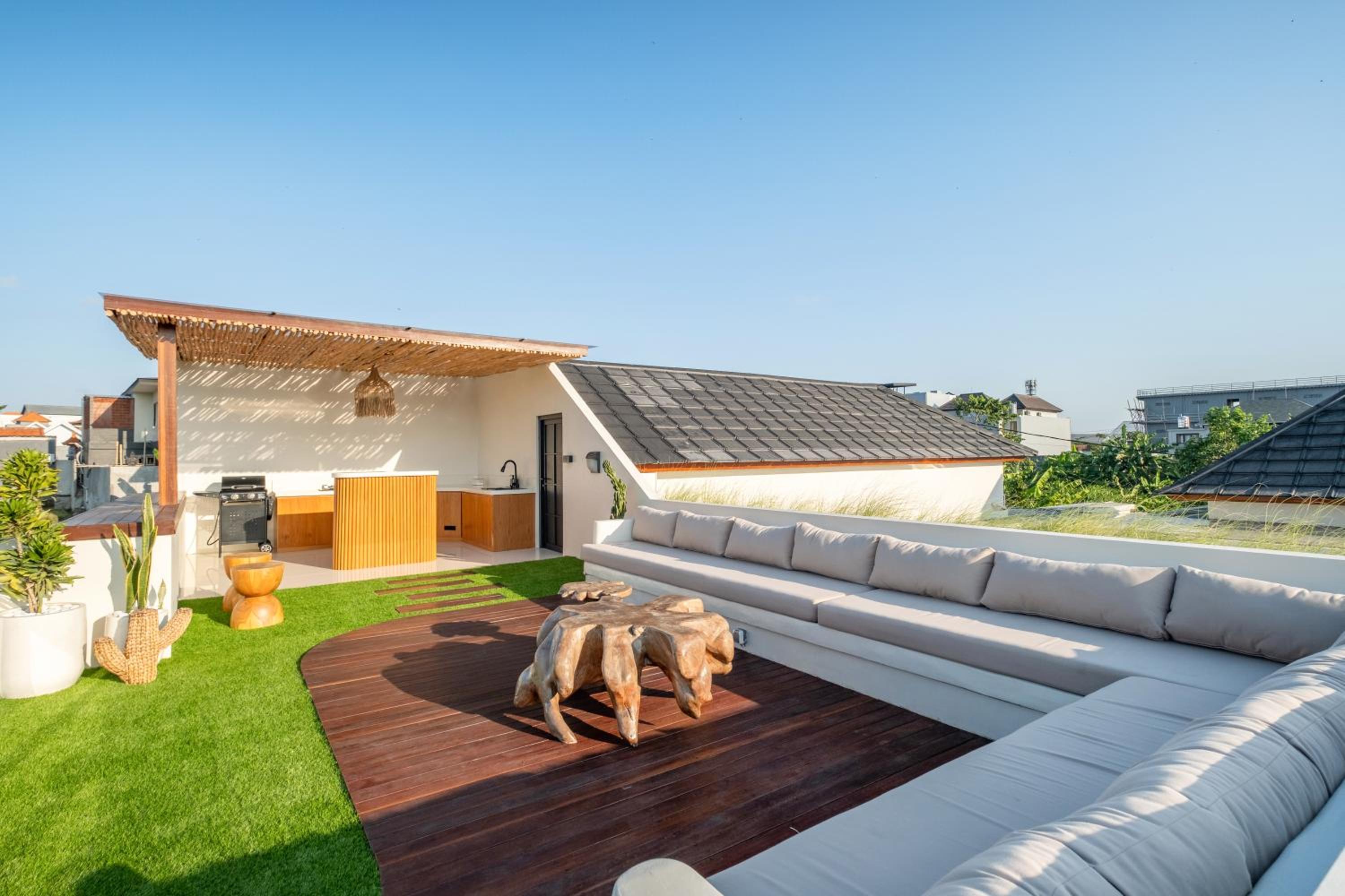roof