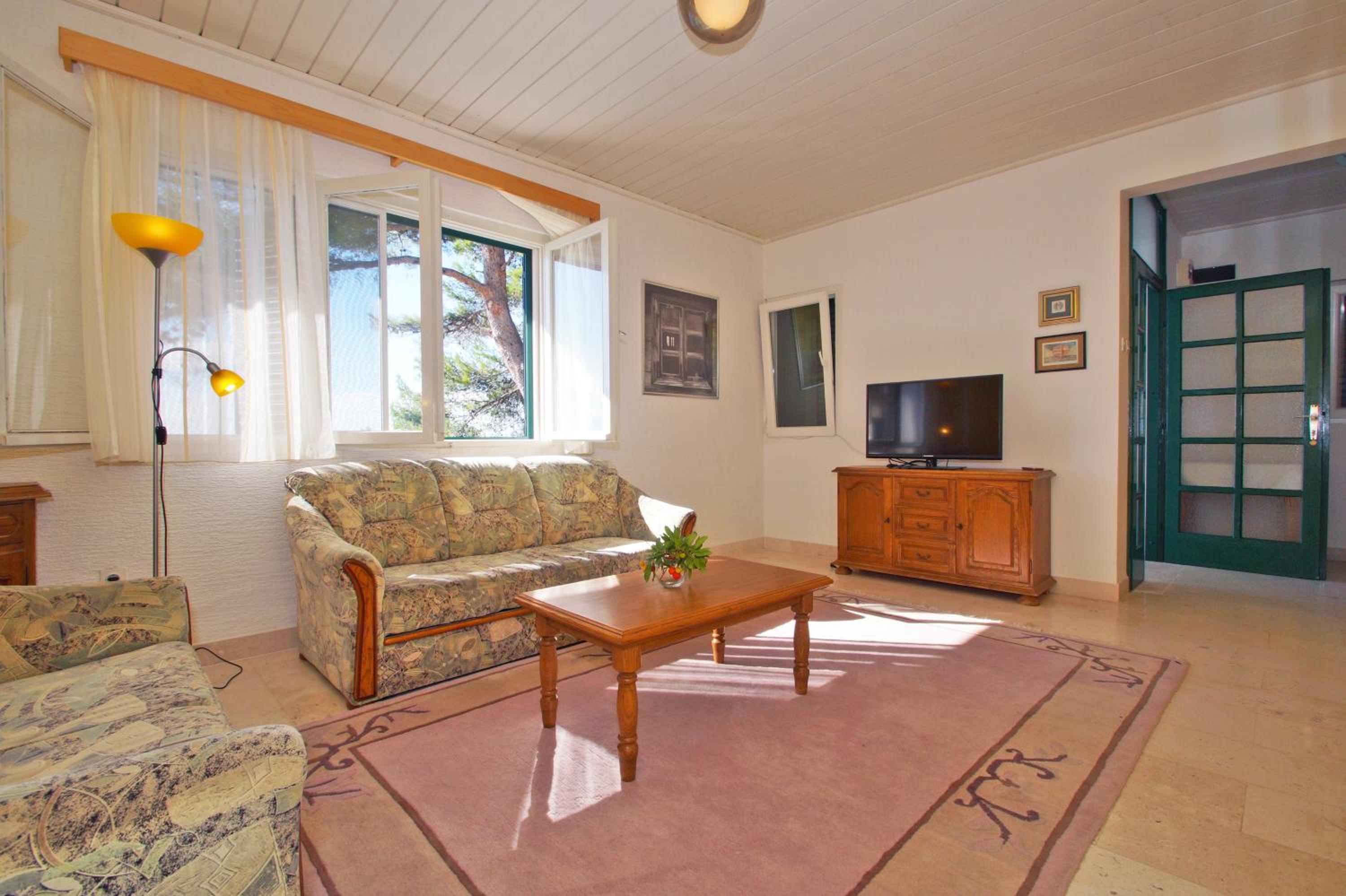 Apartments Bisko