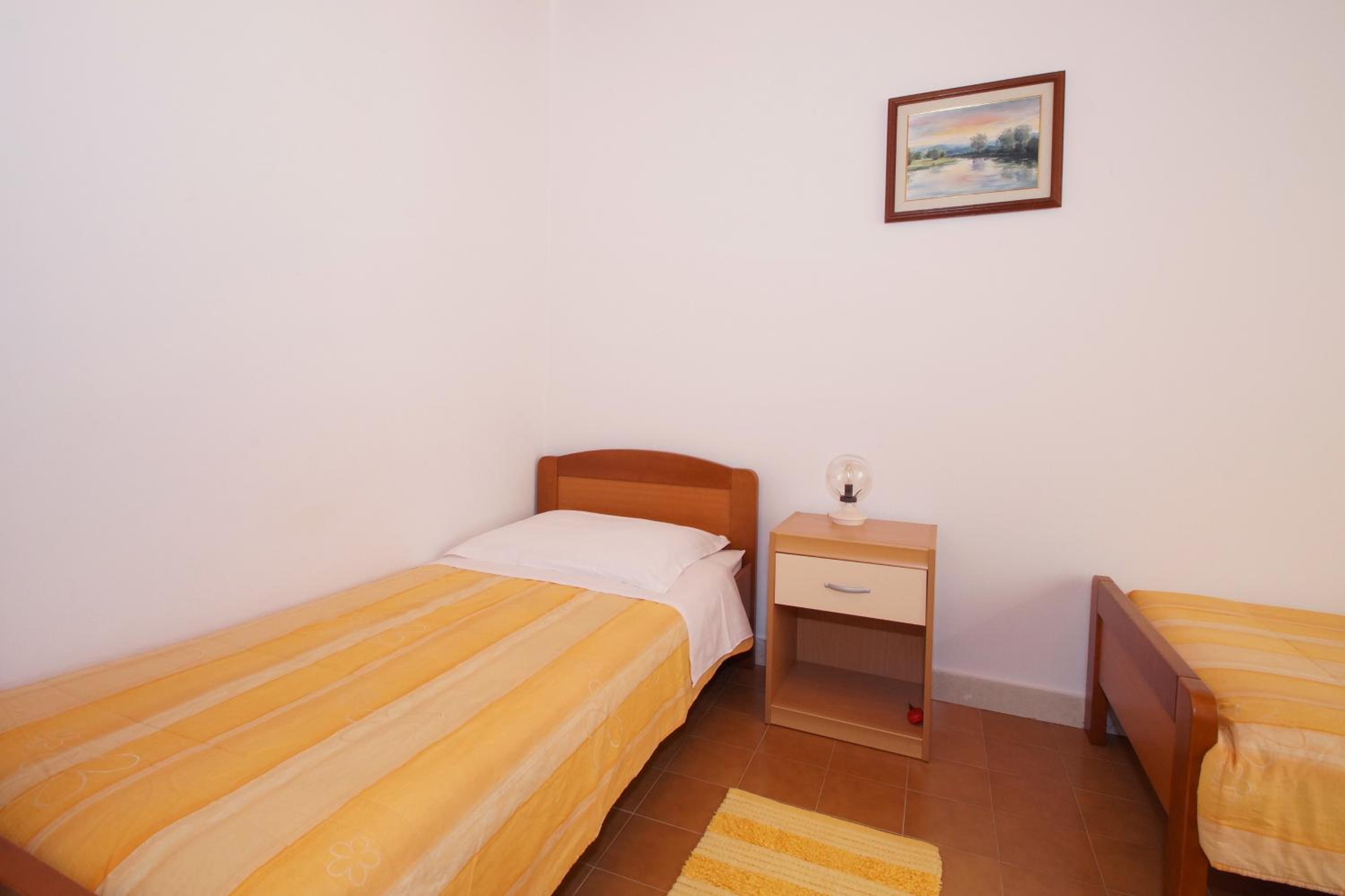 Apartments Bisko