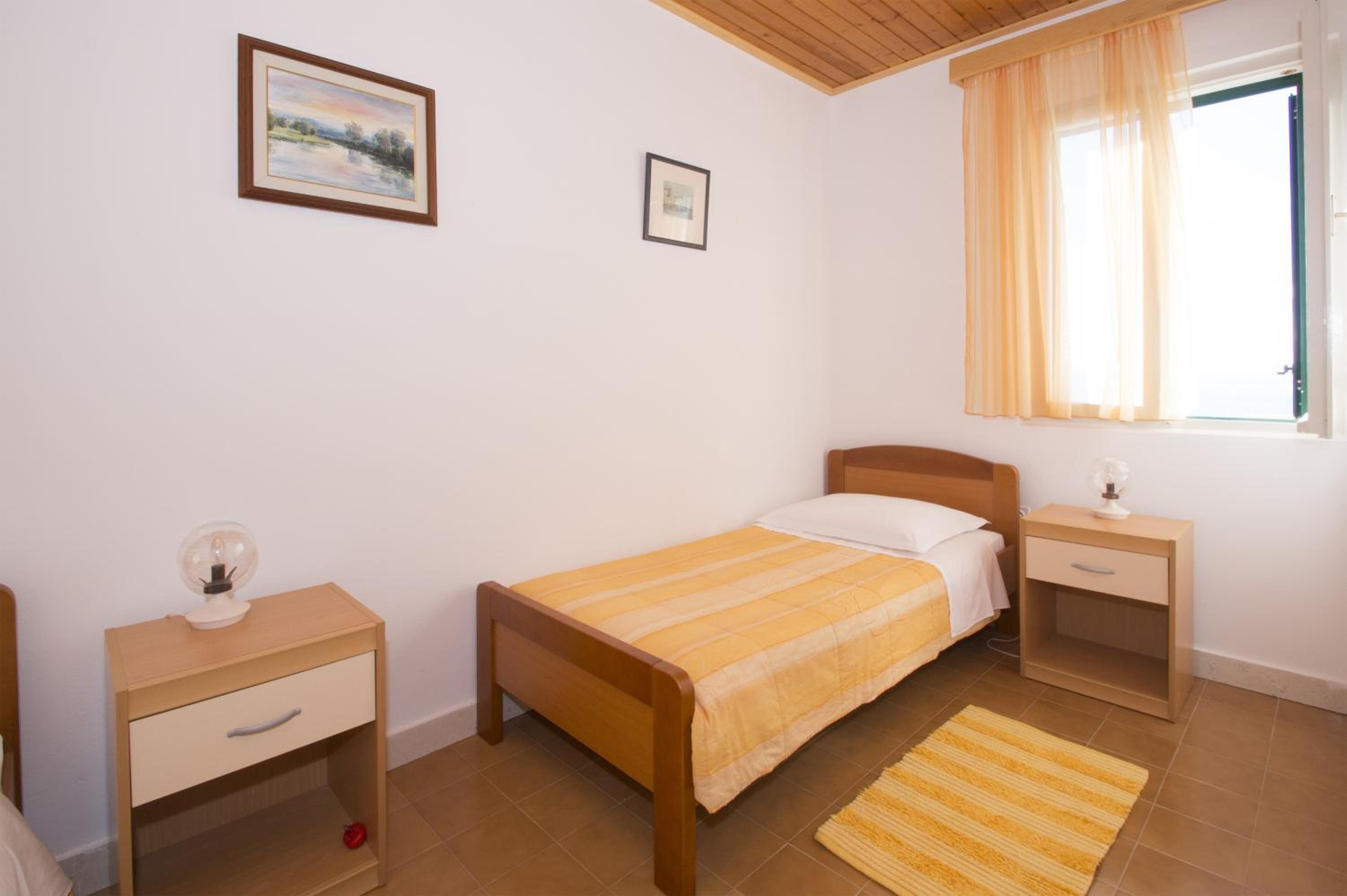 Apartments Bisko