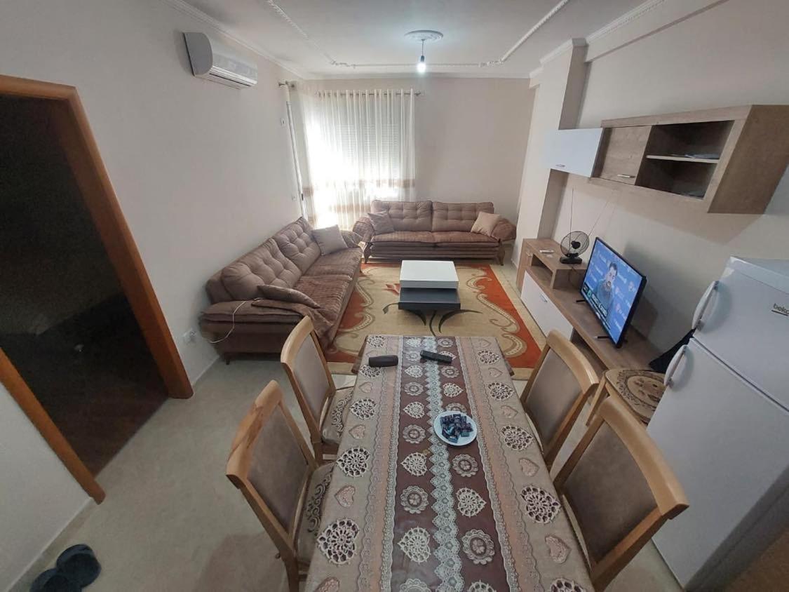 Apartment for holiday in Valona