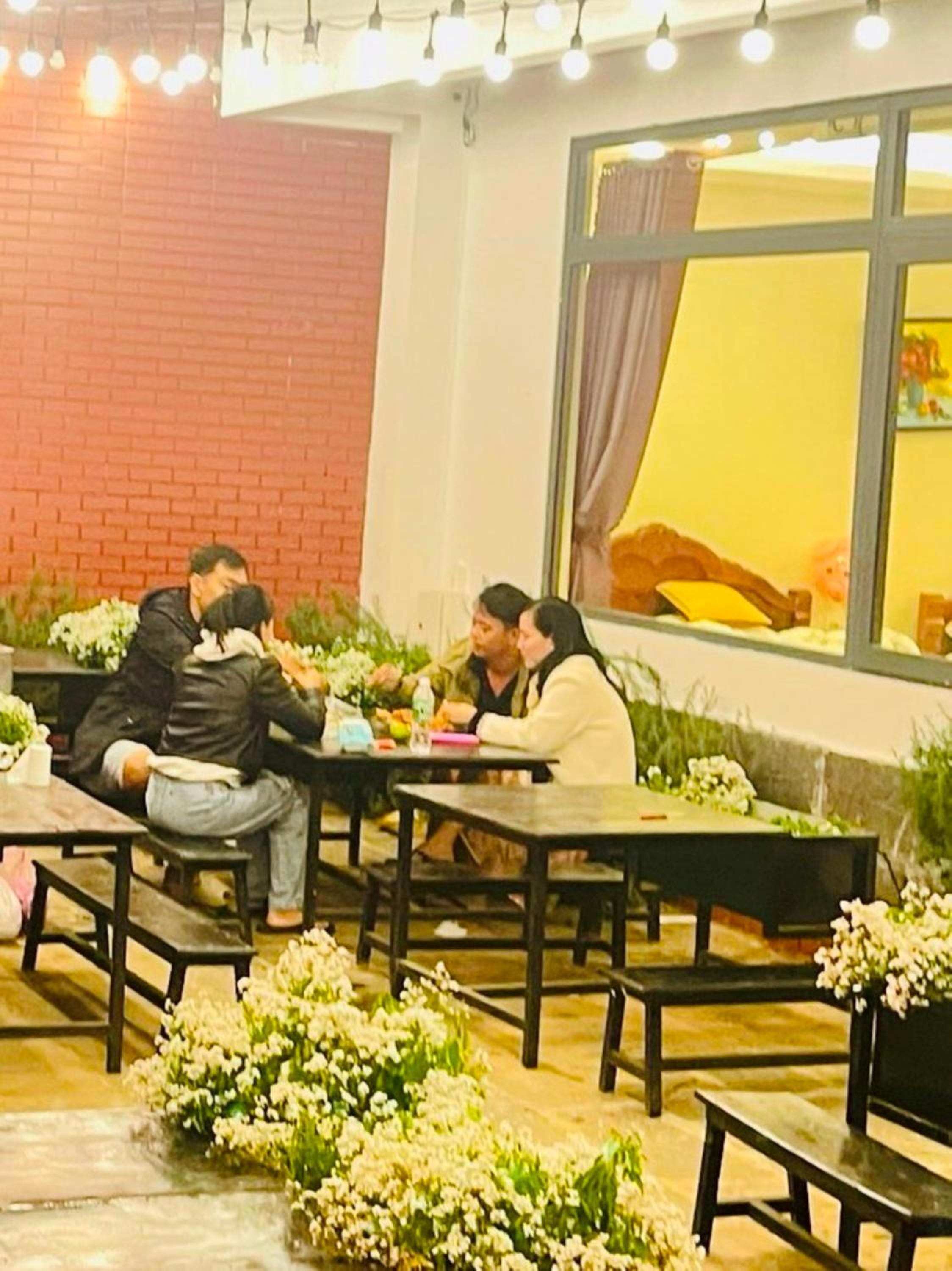 An Nhien Hotel